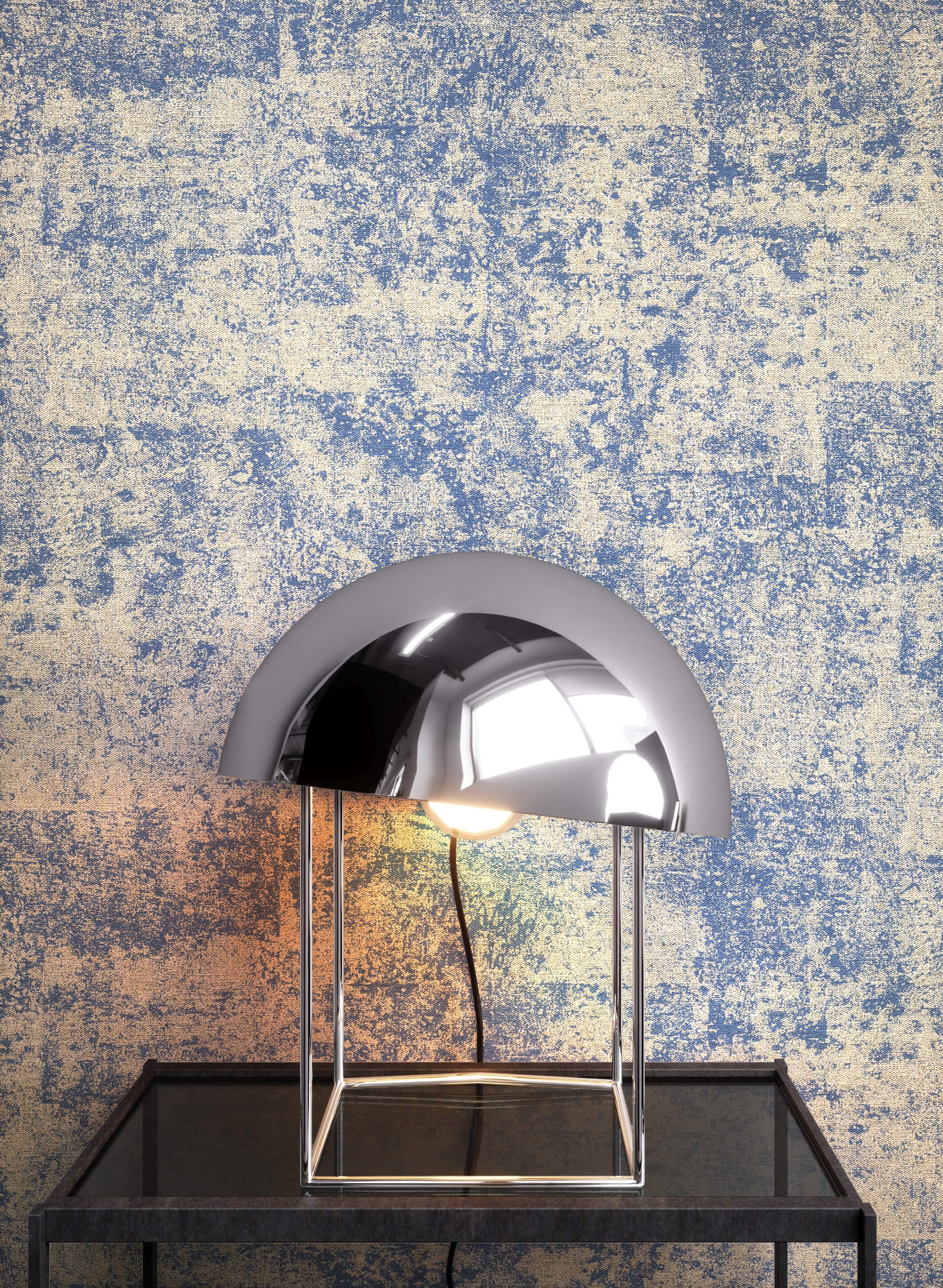 Mara Blue