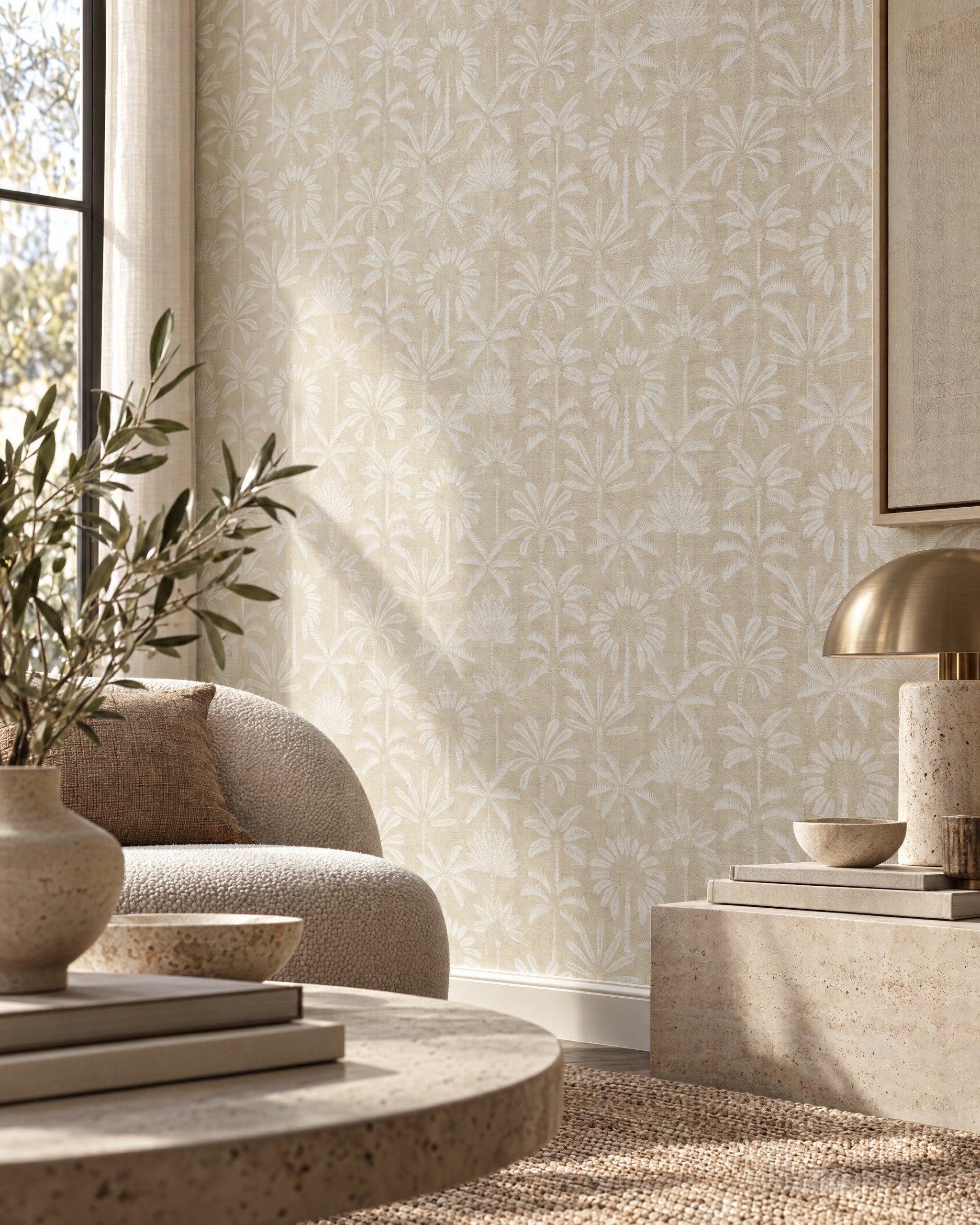 Romiva Beige