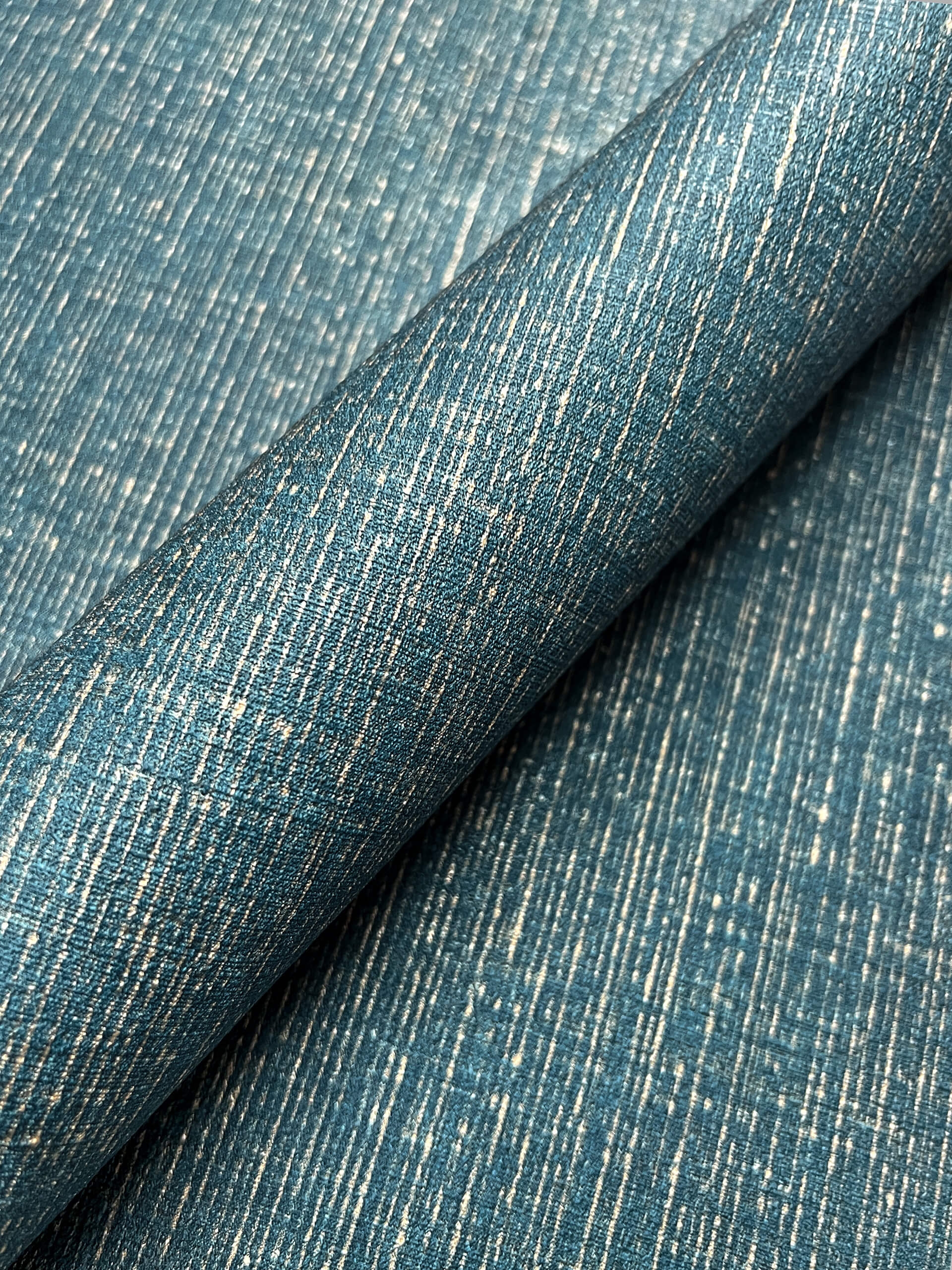 Timba Bleu Uni