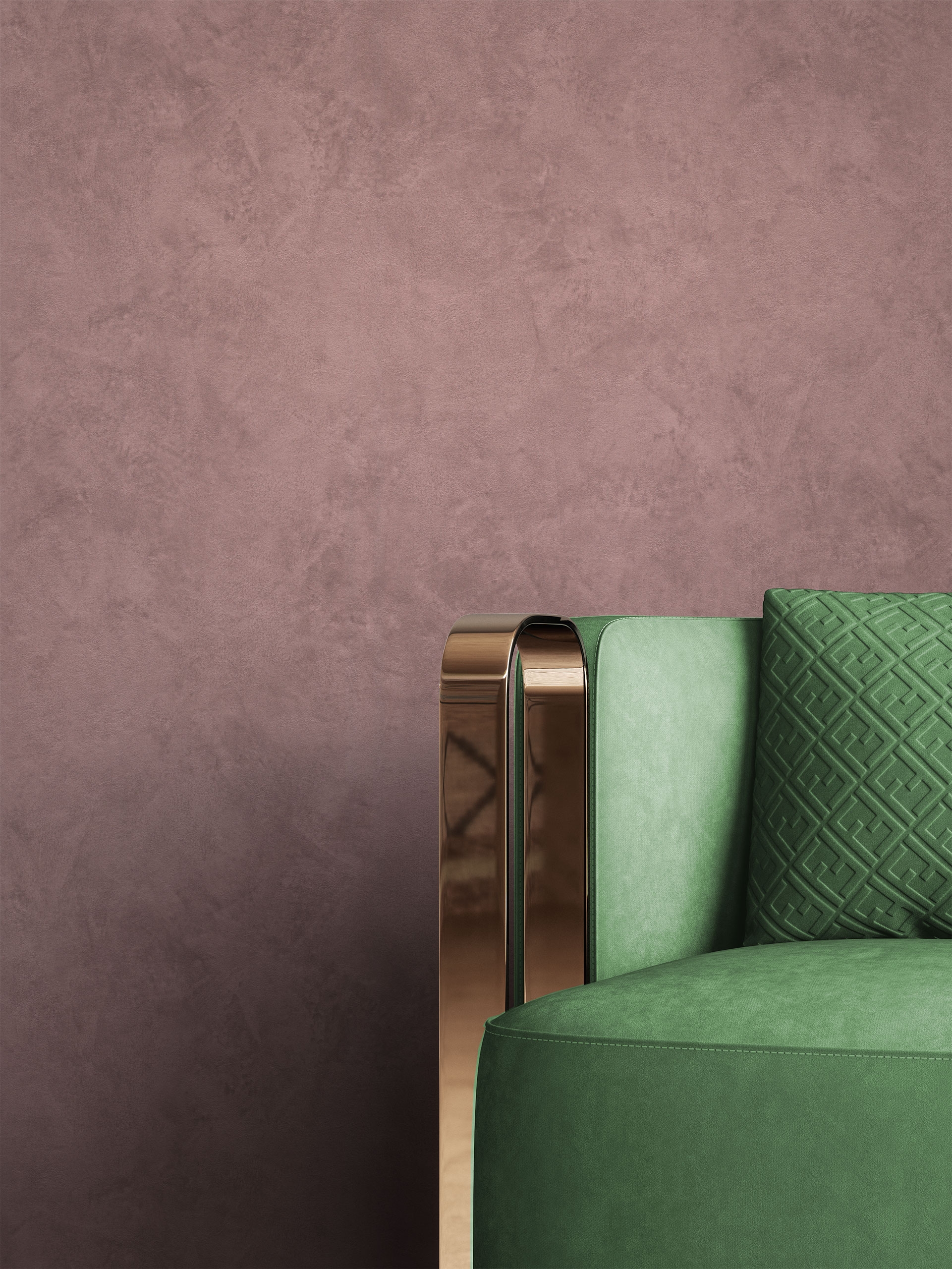 Mogli Mauve