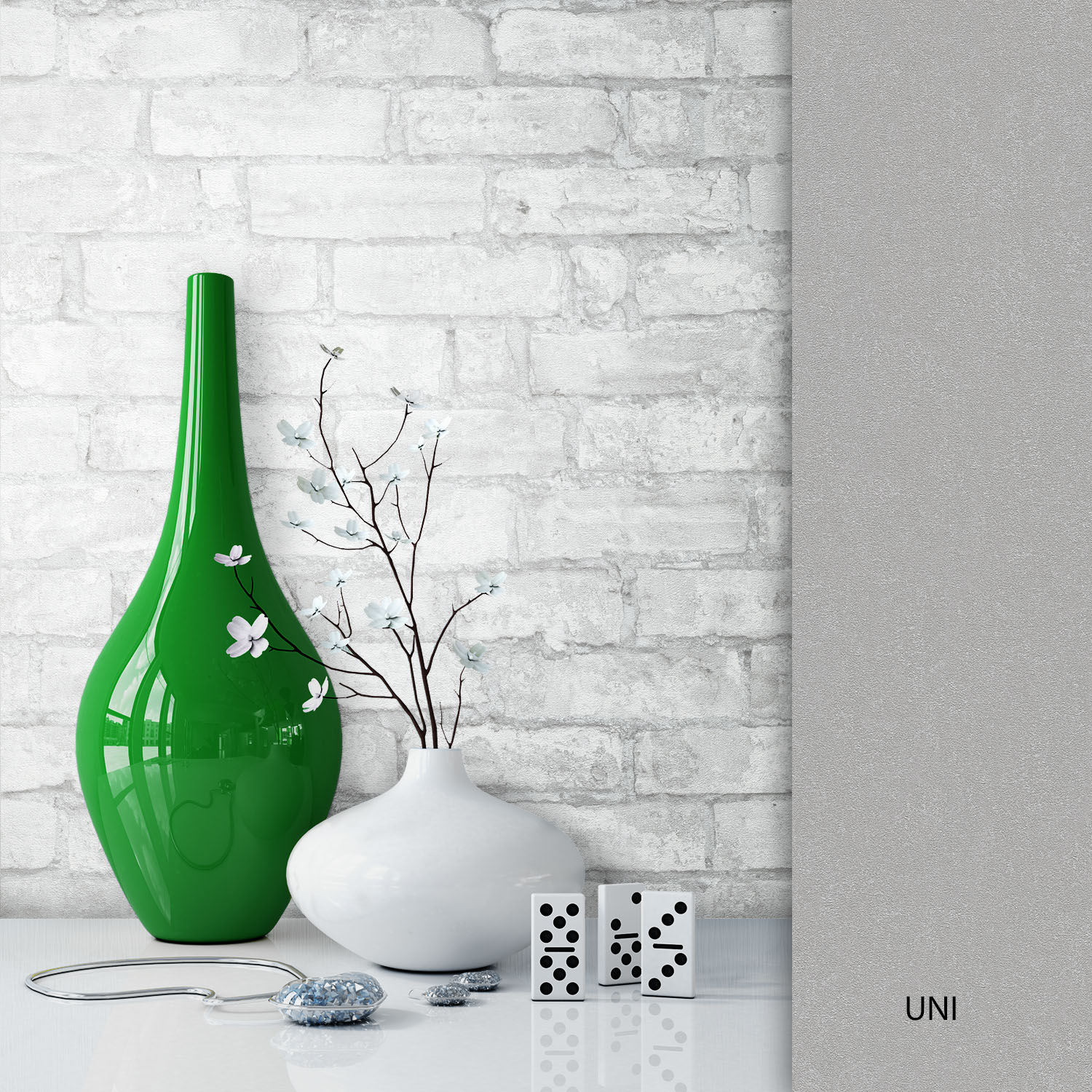 Myer – Muster