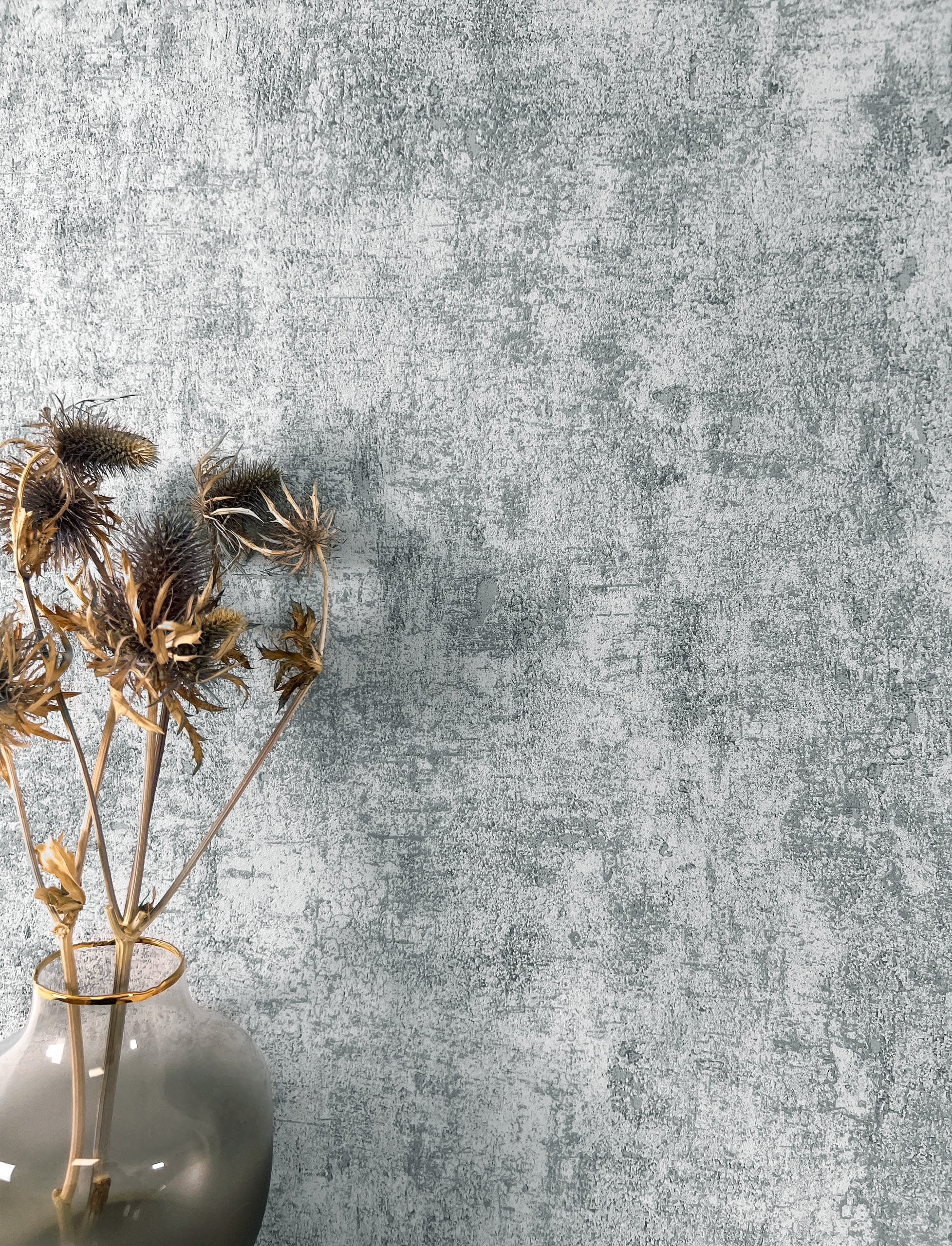 Abbas Dark Grey