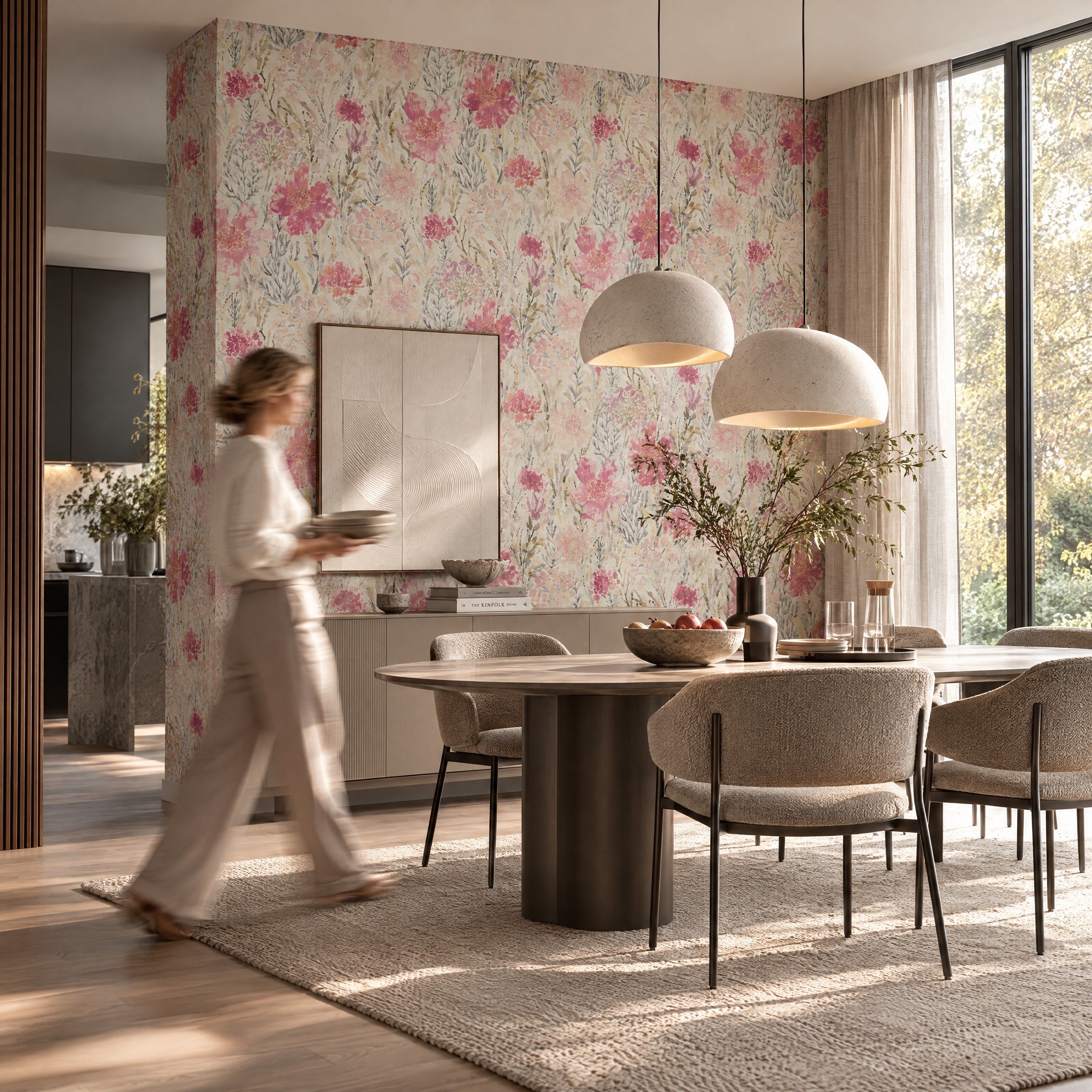 Quilara Pink