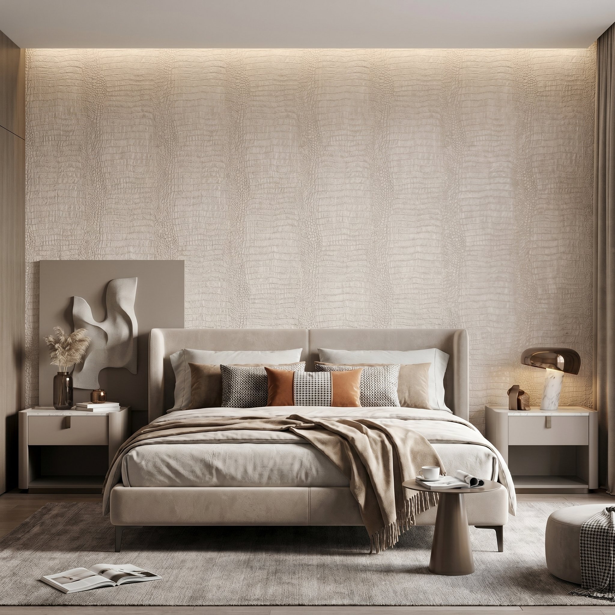 Novira Beige