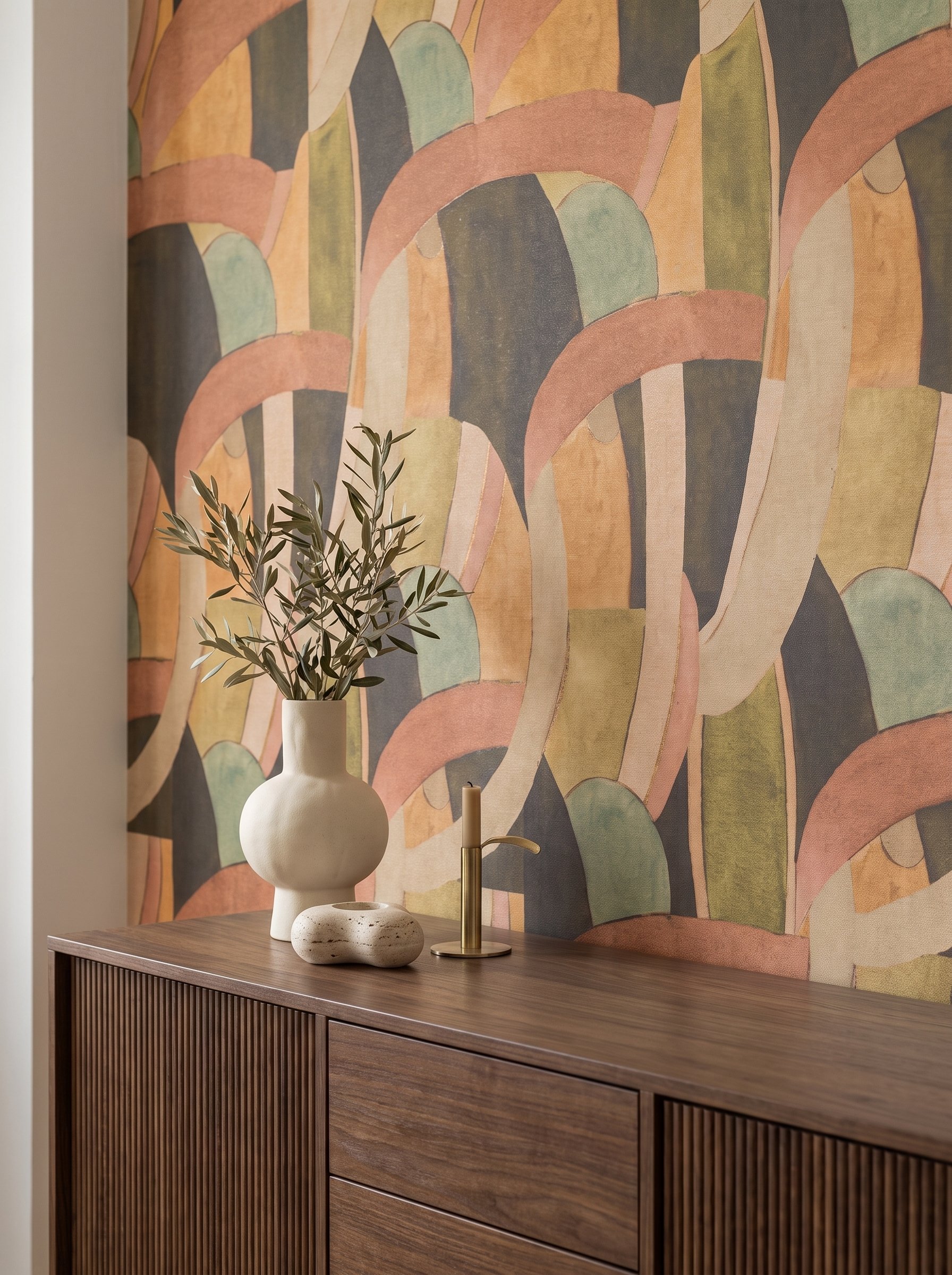 Brivena Terracotta