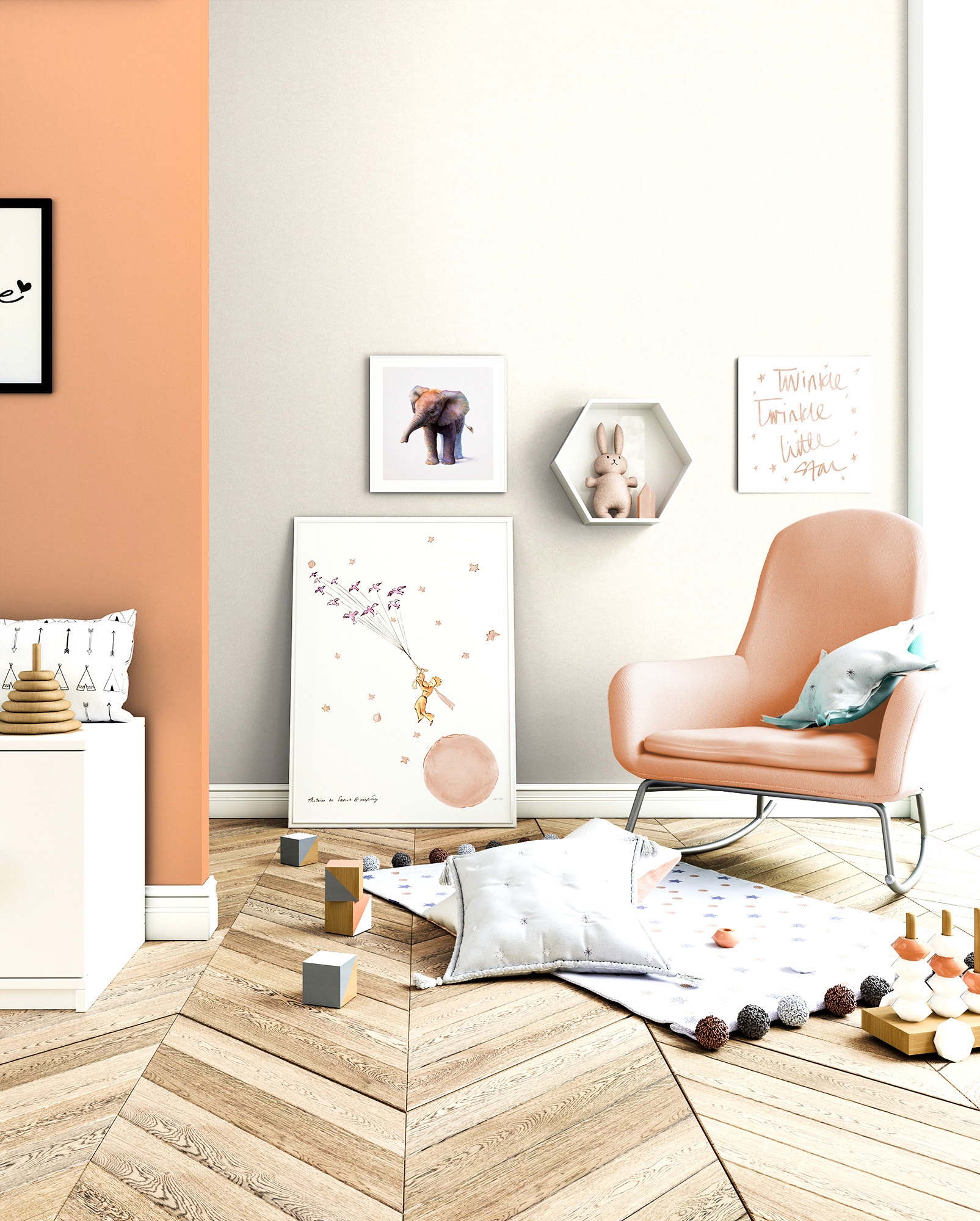 Graziella Uni Creme