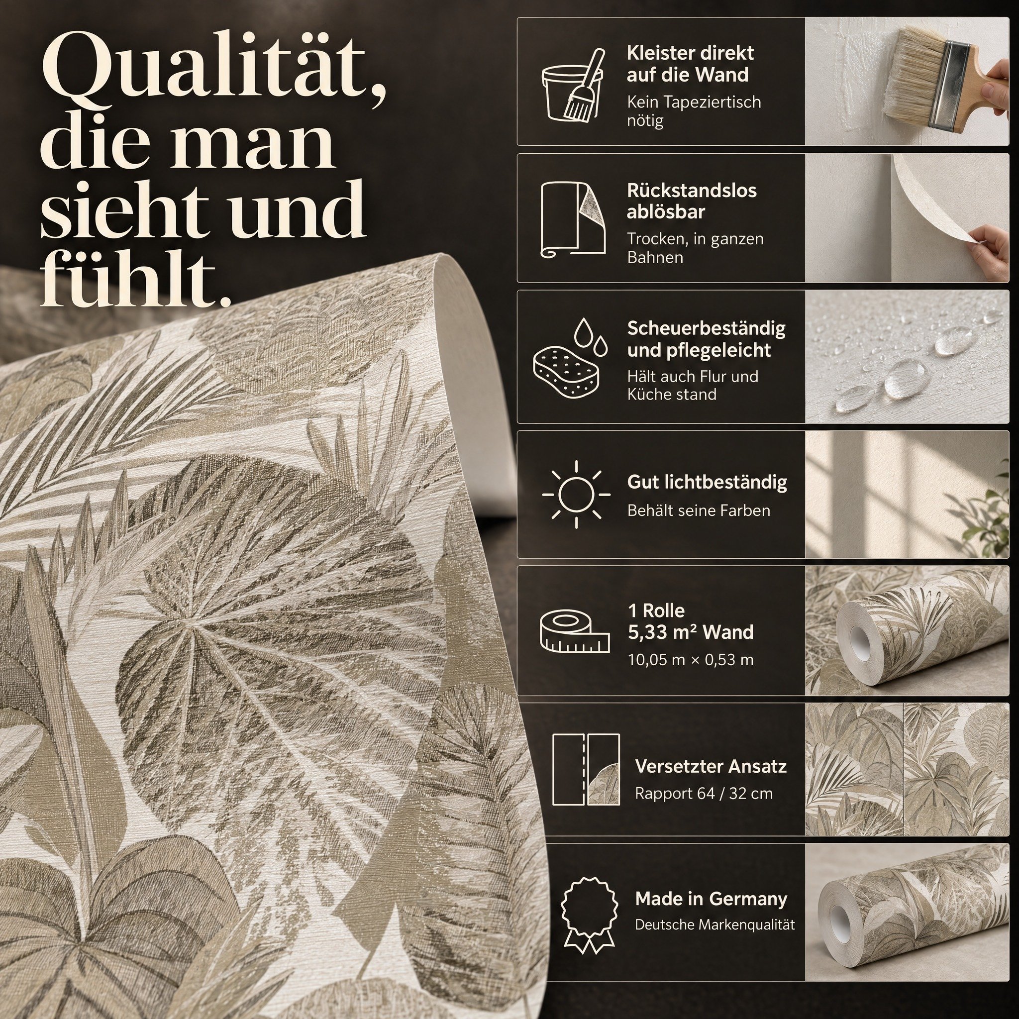 Xalmira Beige