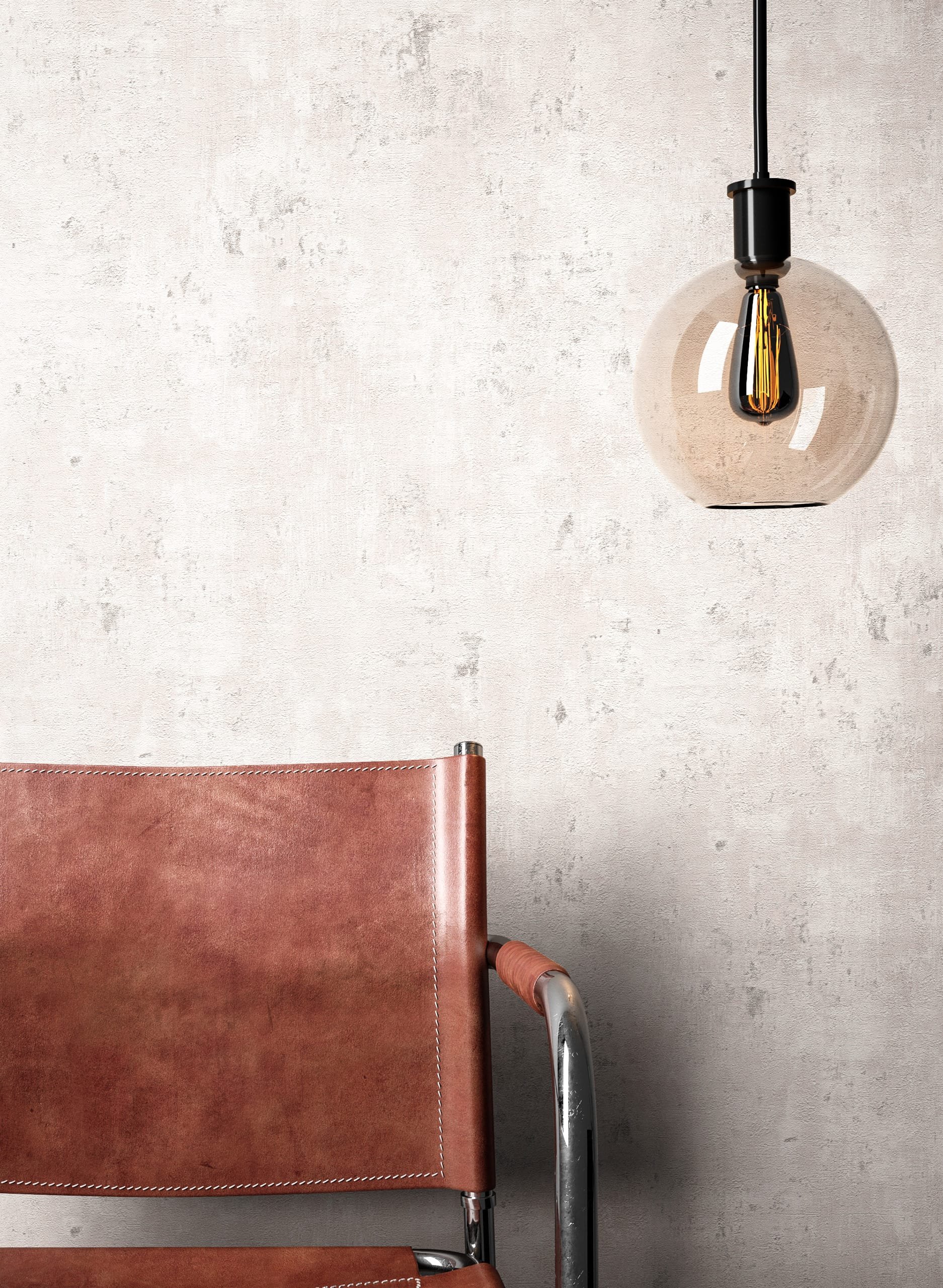 Tyana Light Grey