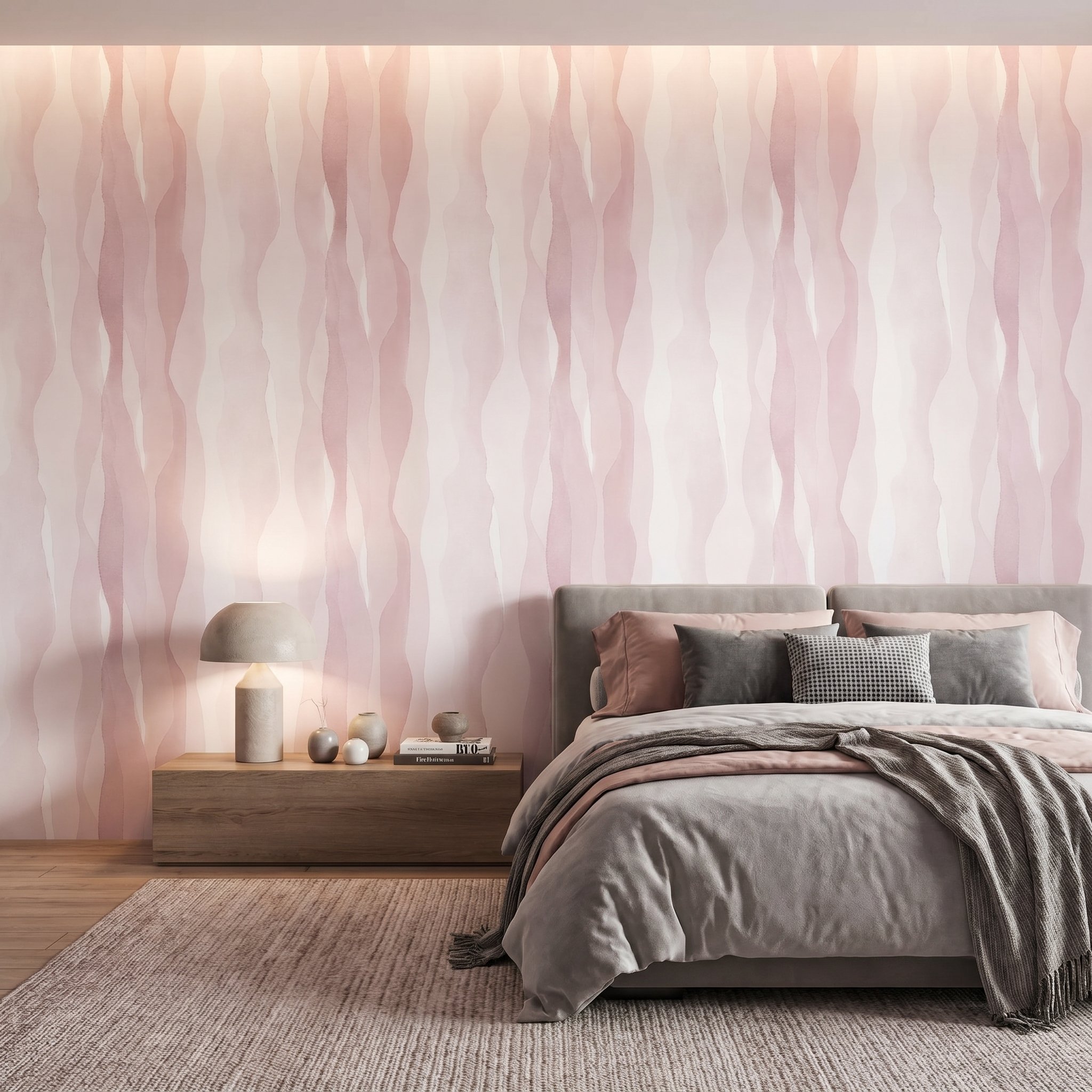 Laya Light Violet