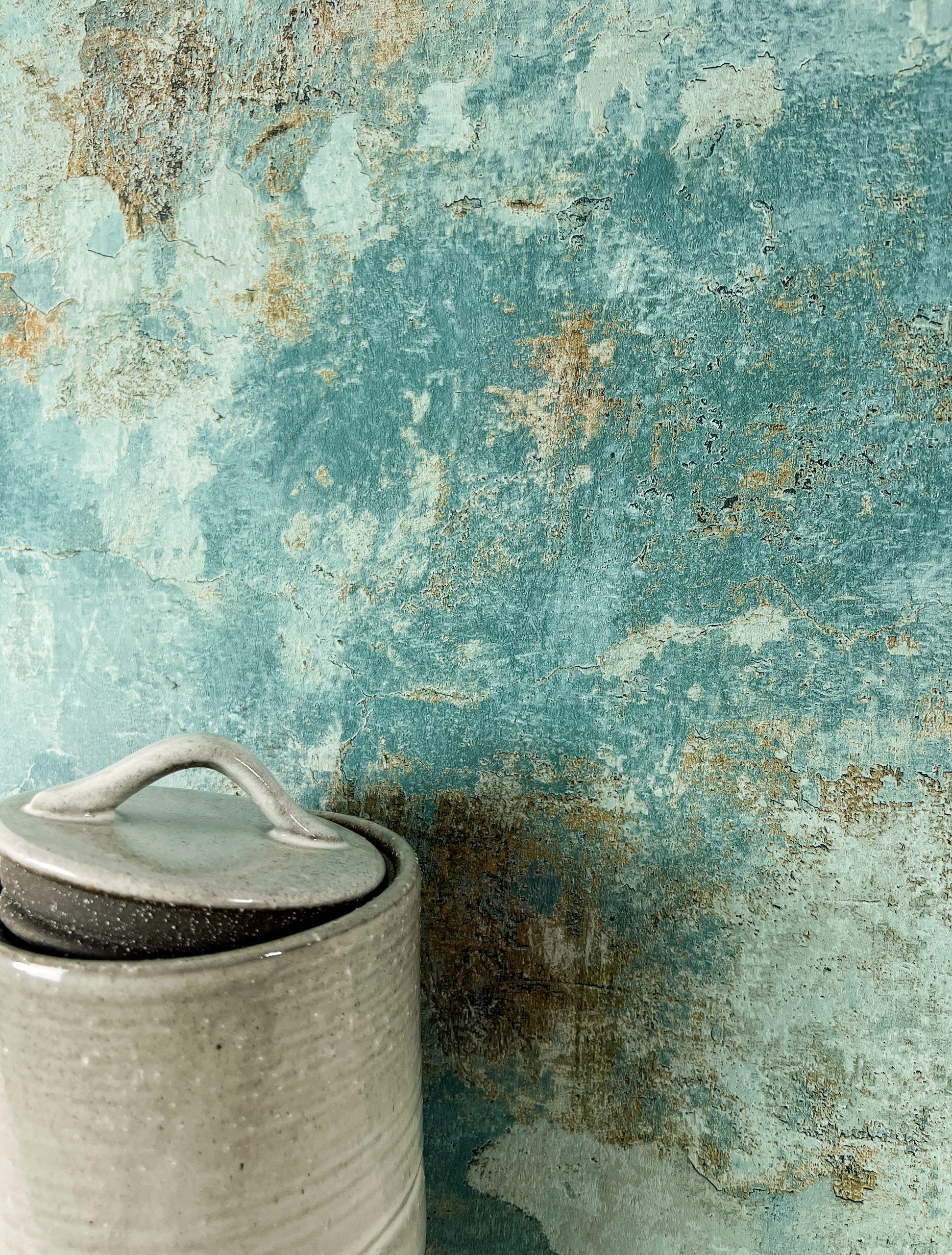 Dimnah Turquoise