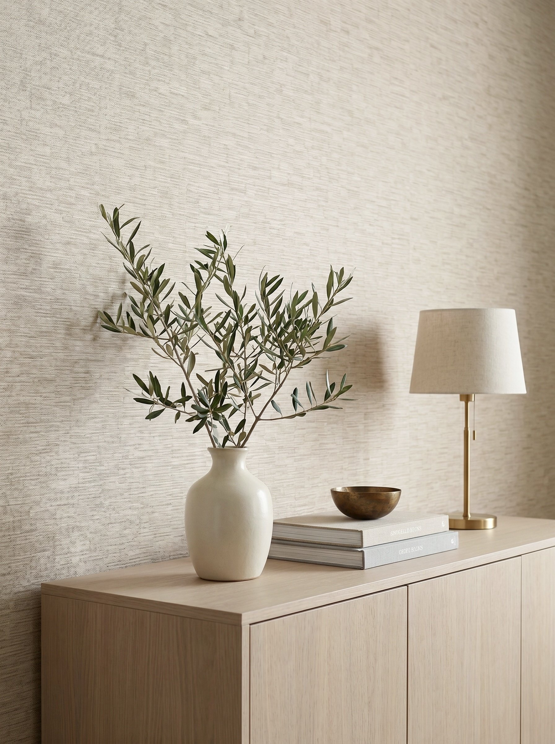 Zalmara Beige