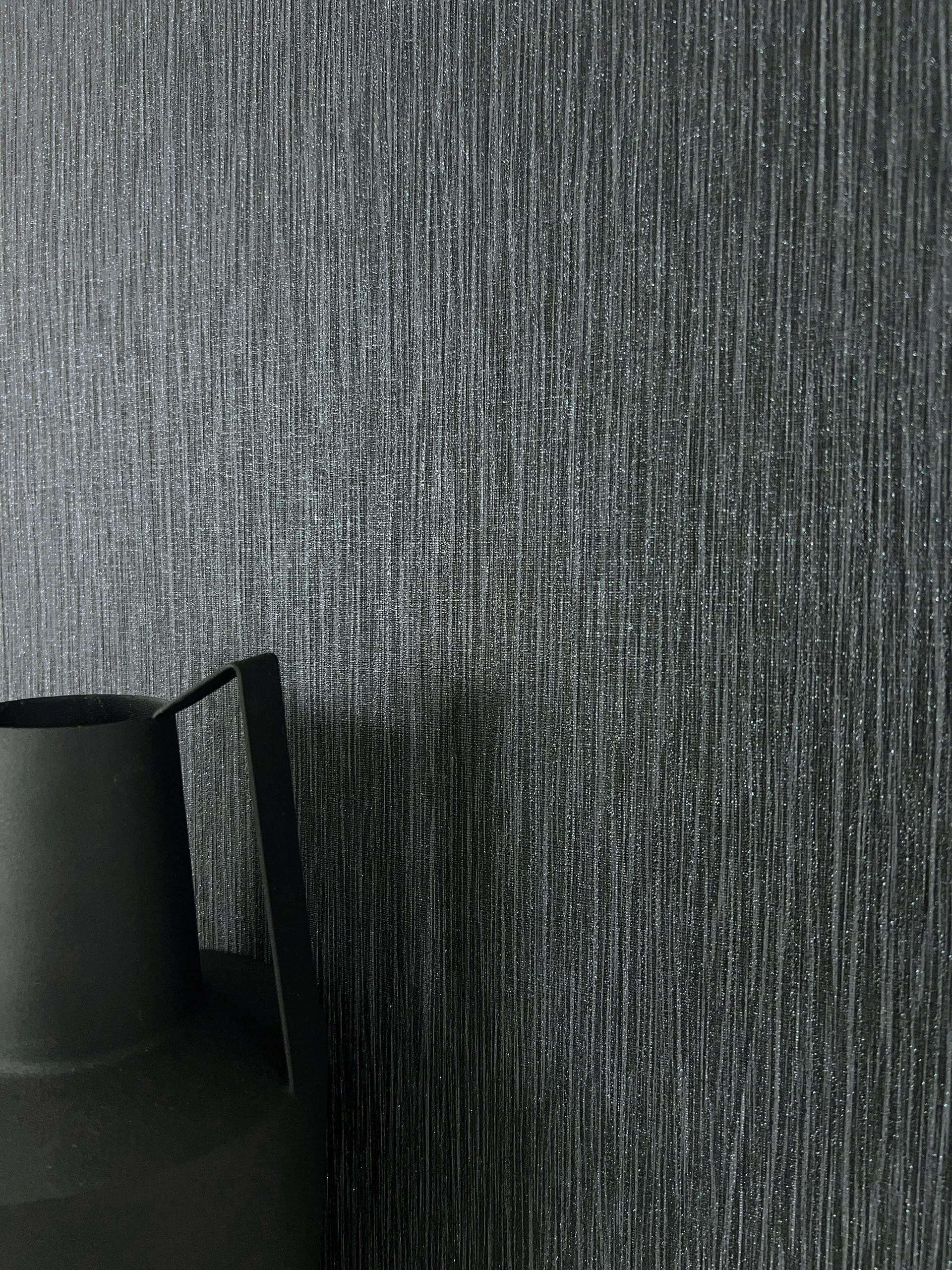 Tabris Black