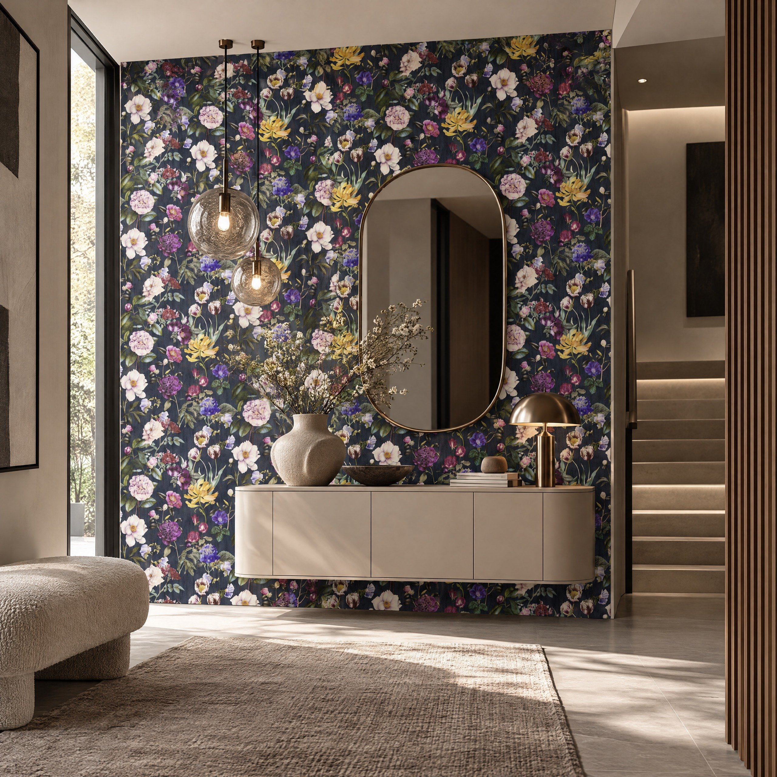 Jorvira Blau