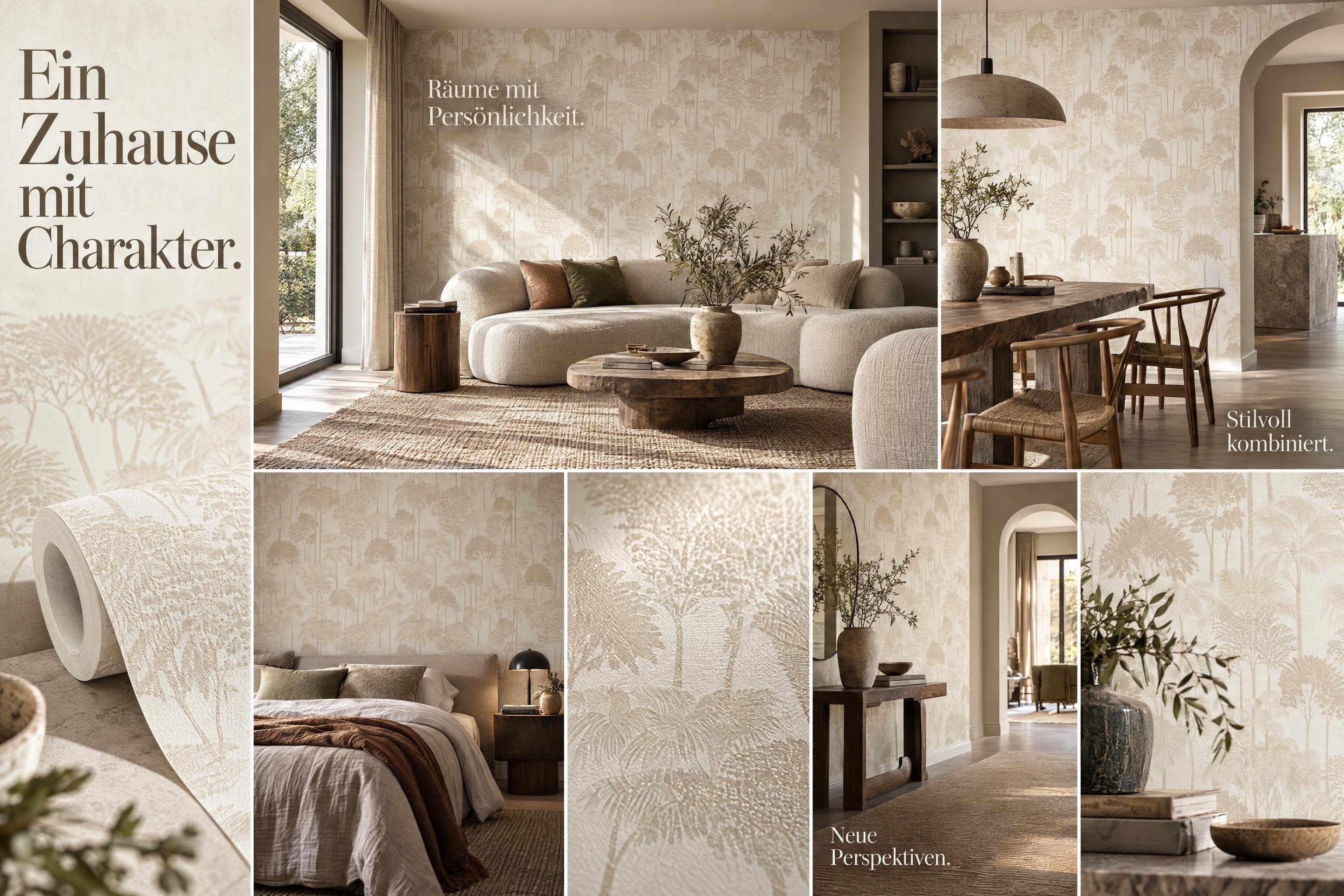 Rivana Beige