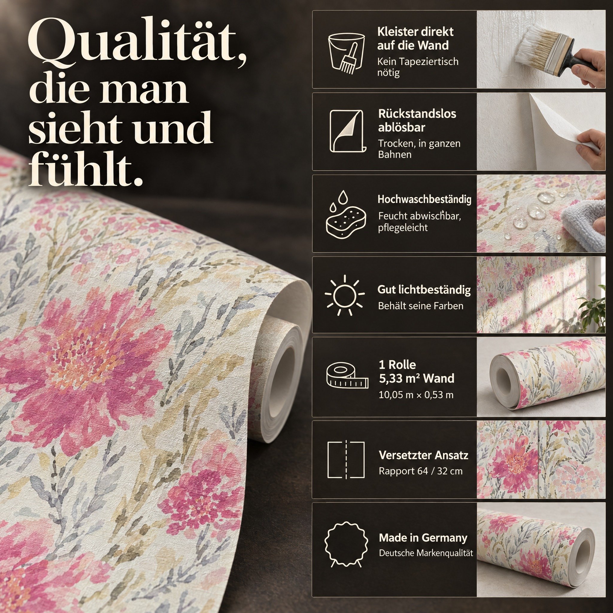 Quilara Pink
