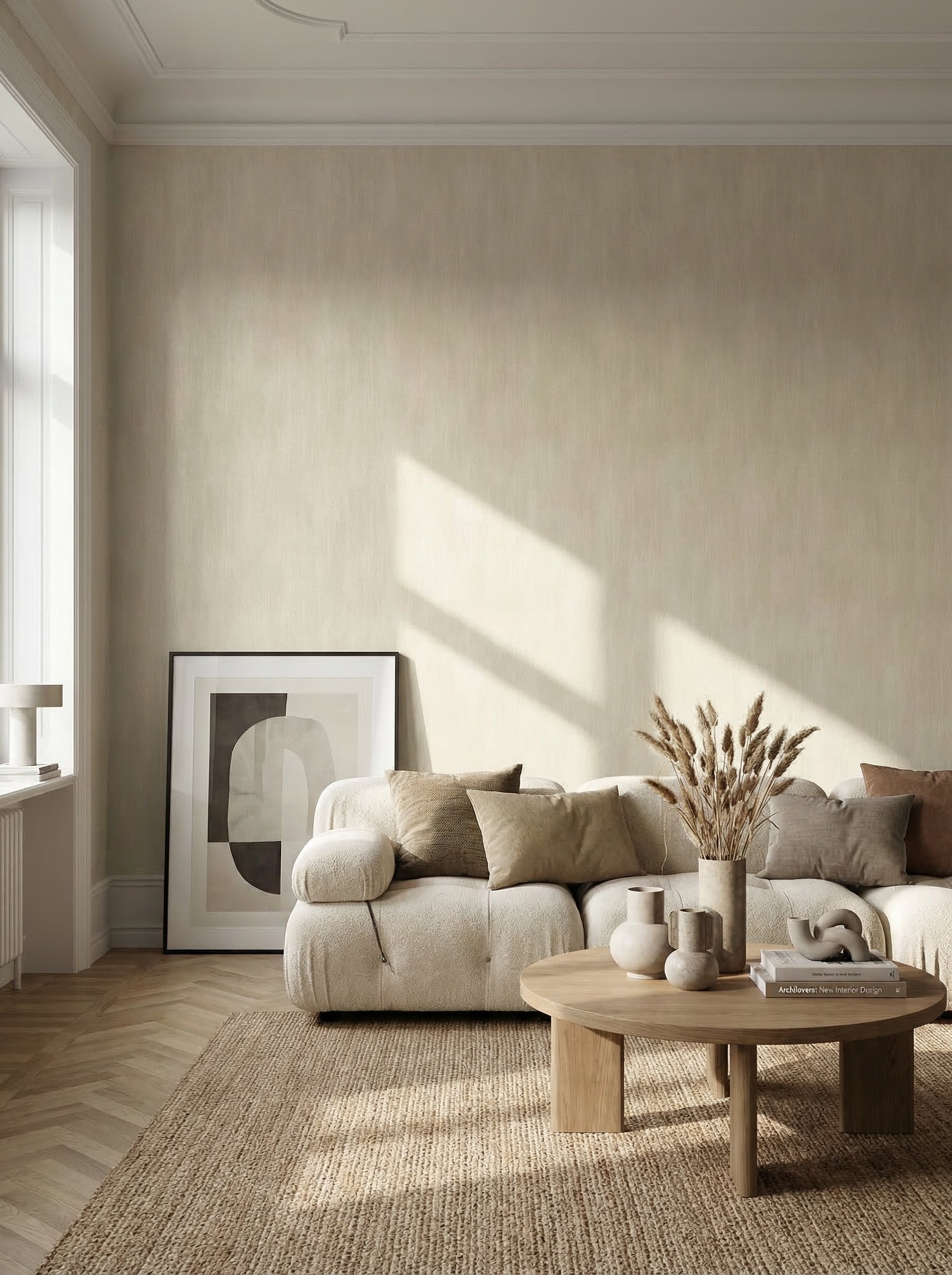 Ilmara Beige