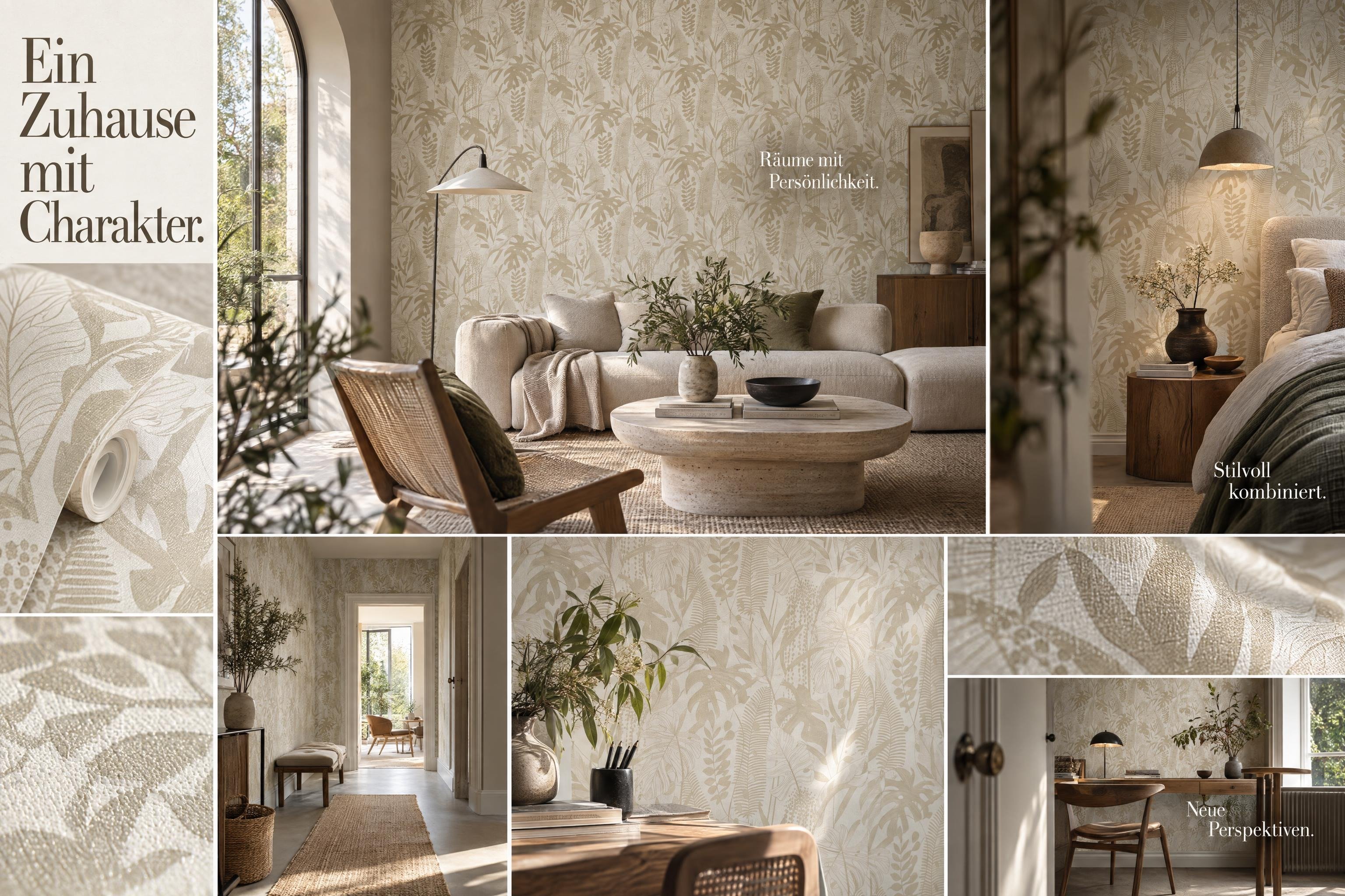 Wilmara Beige