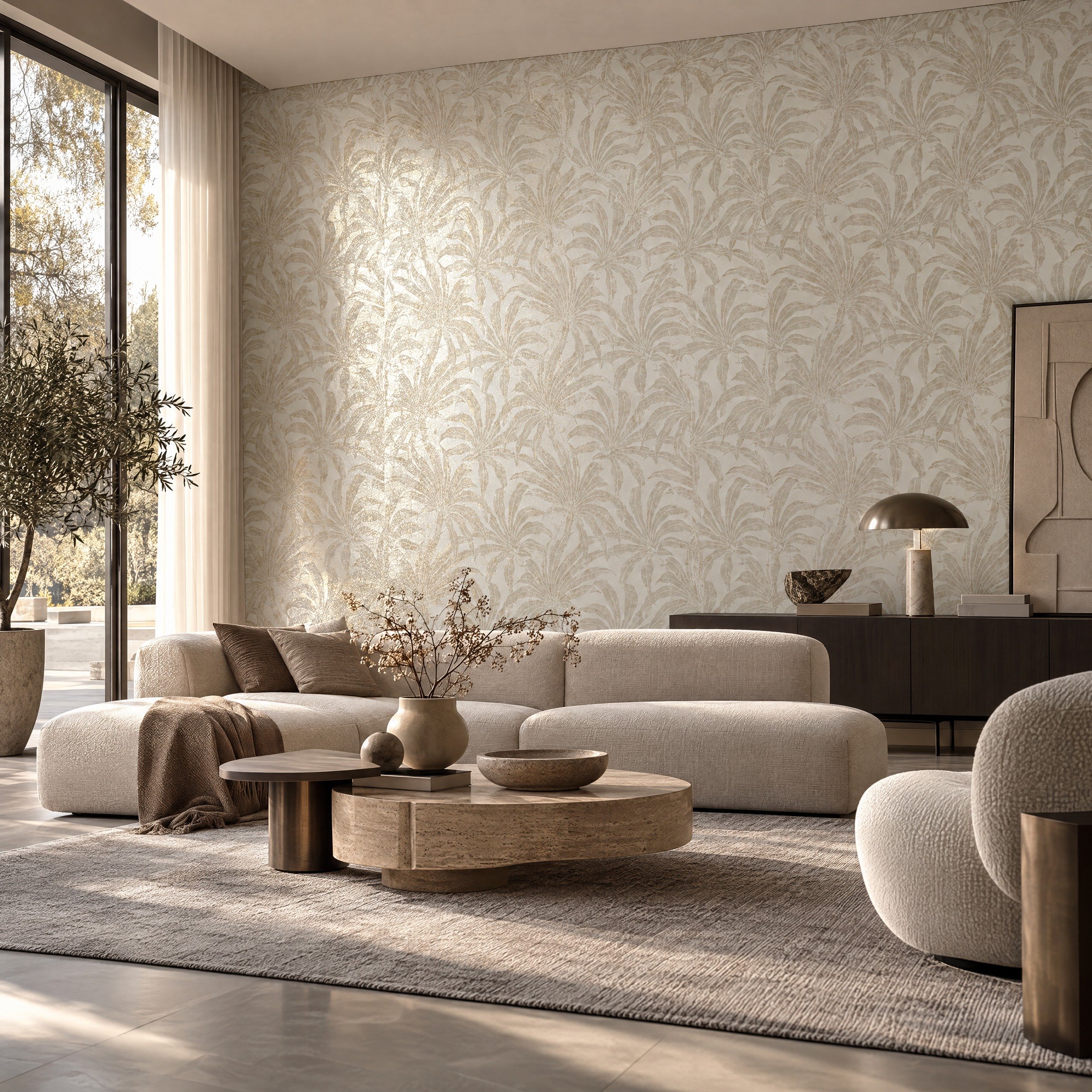 Bastira Beige