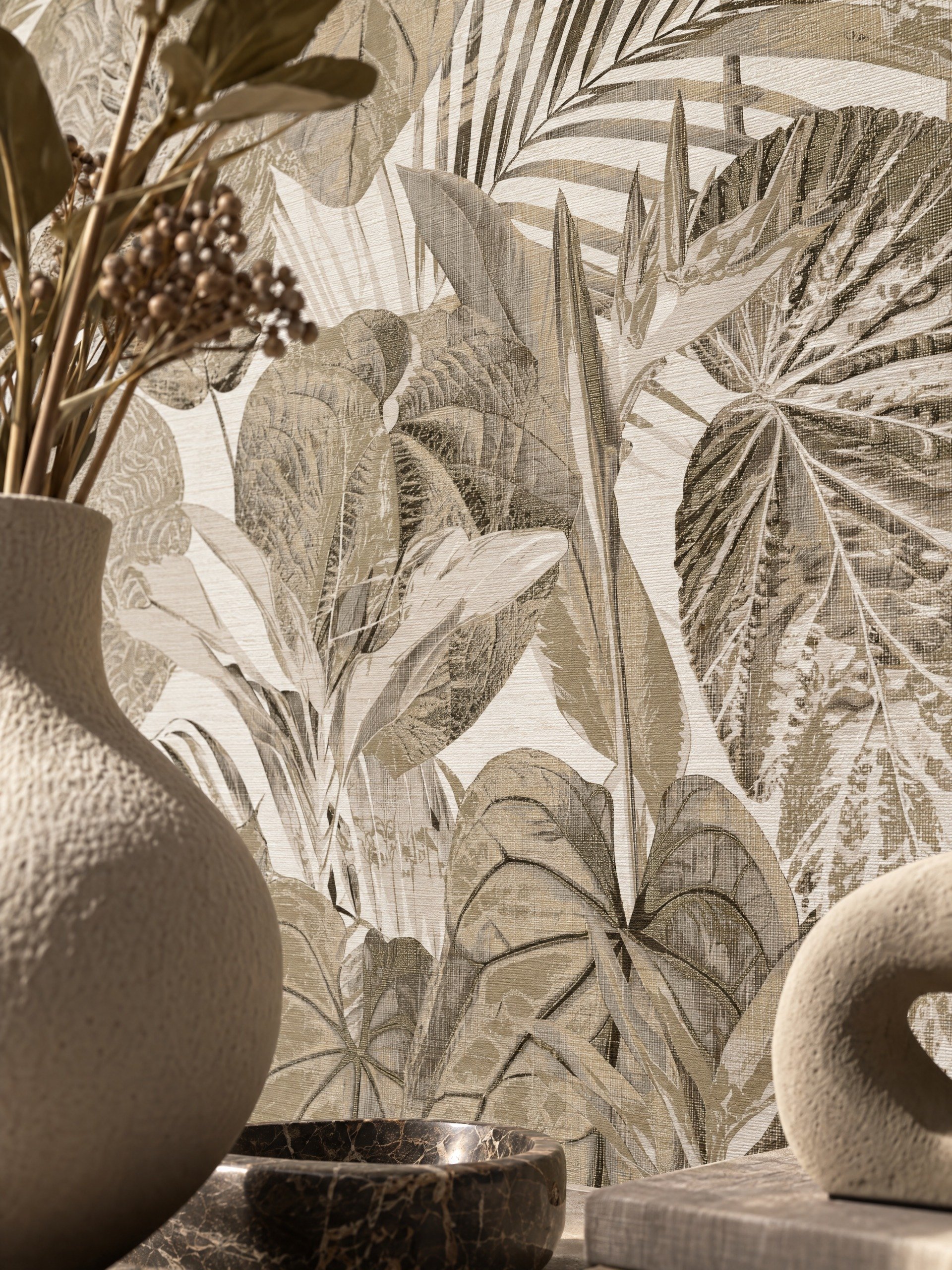 Xalmira Beige