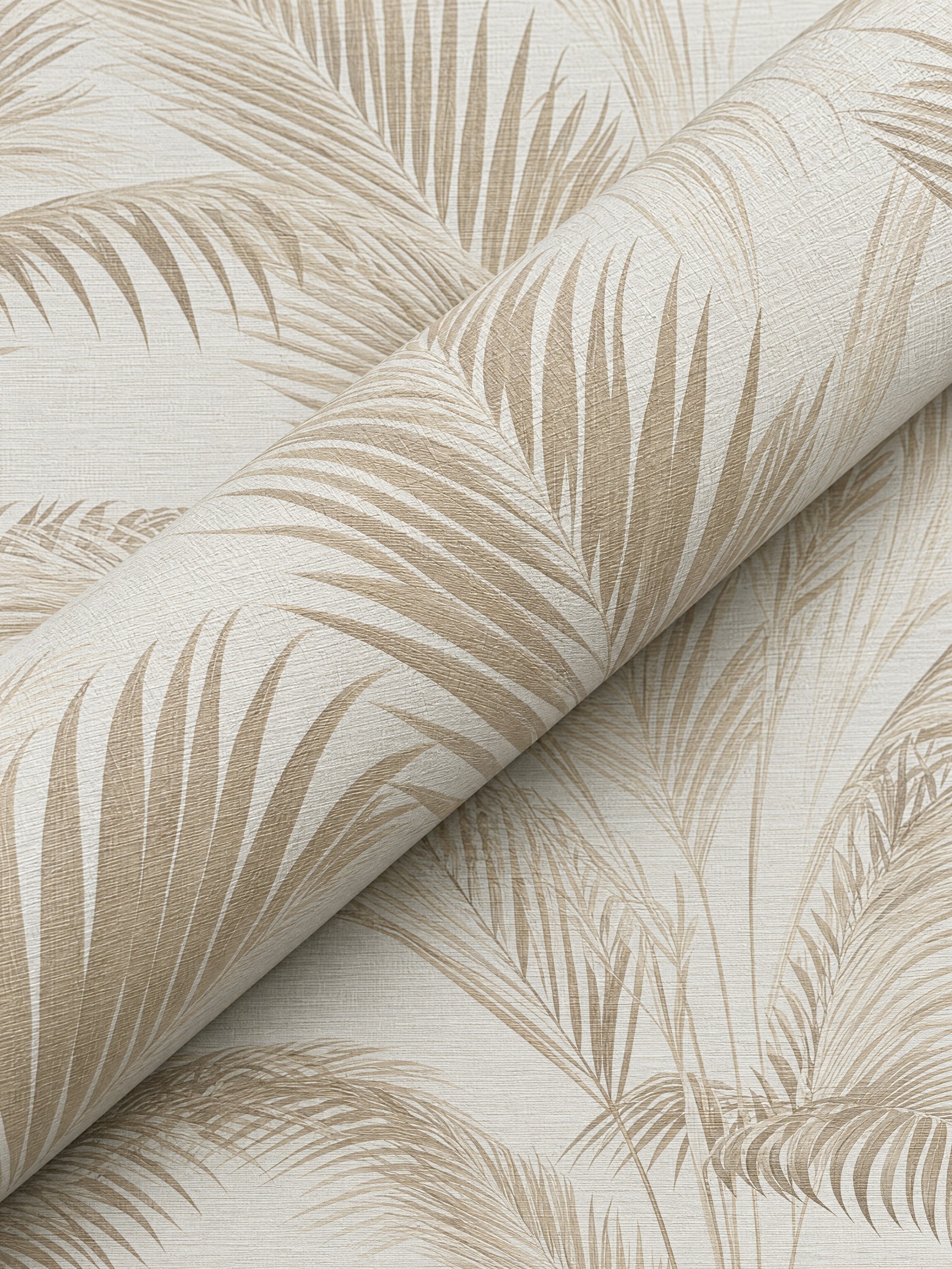 Ovella Creme Beige