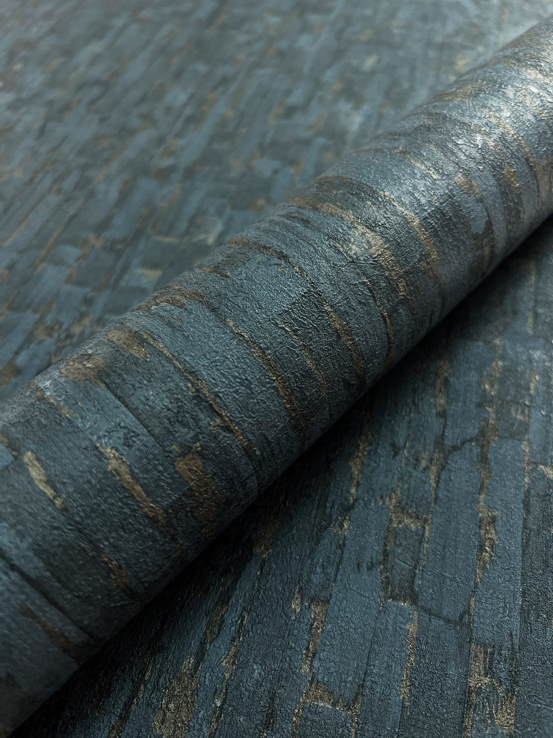 Kostja Dark Blue