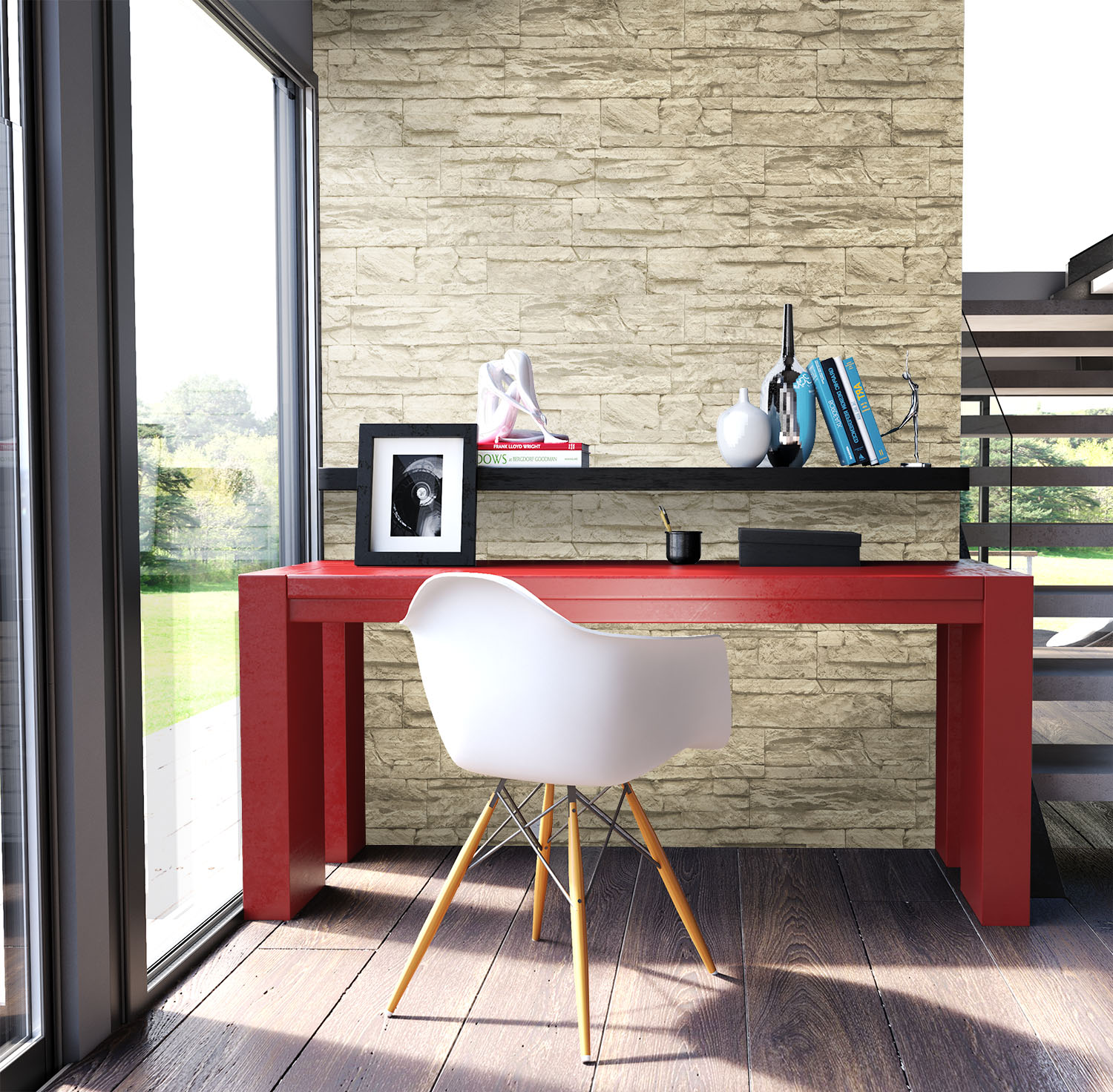 Vallum Beige