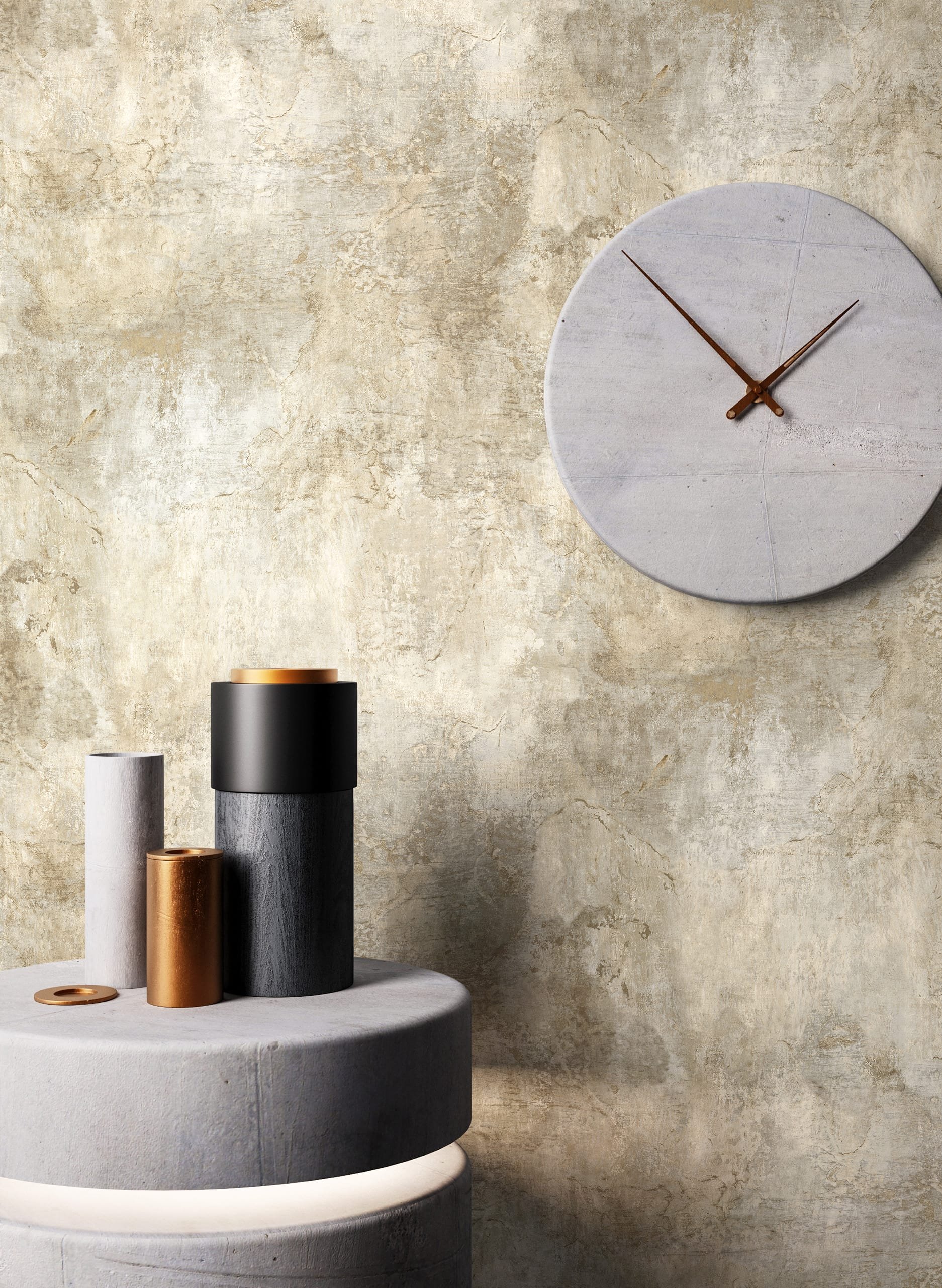 Gadiel Beige