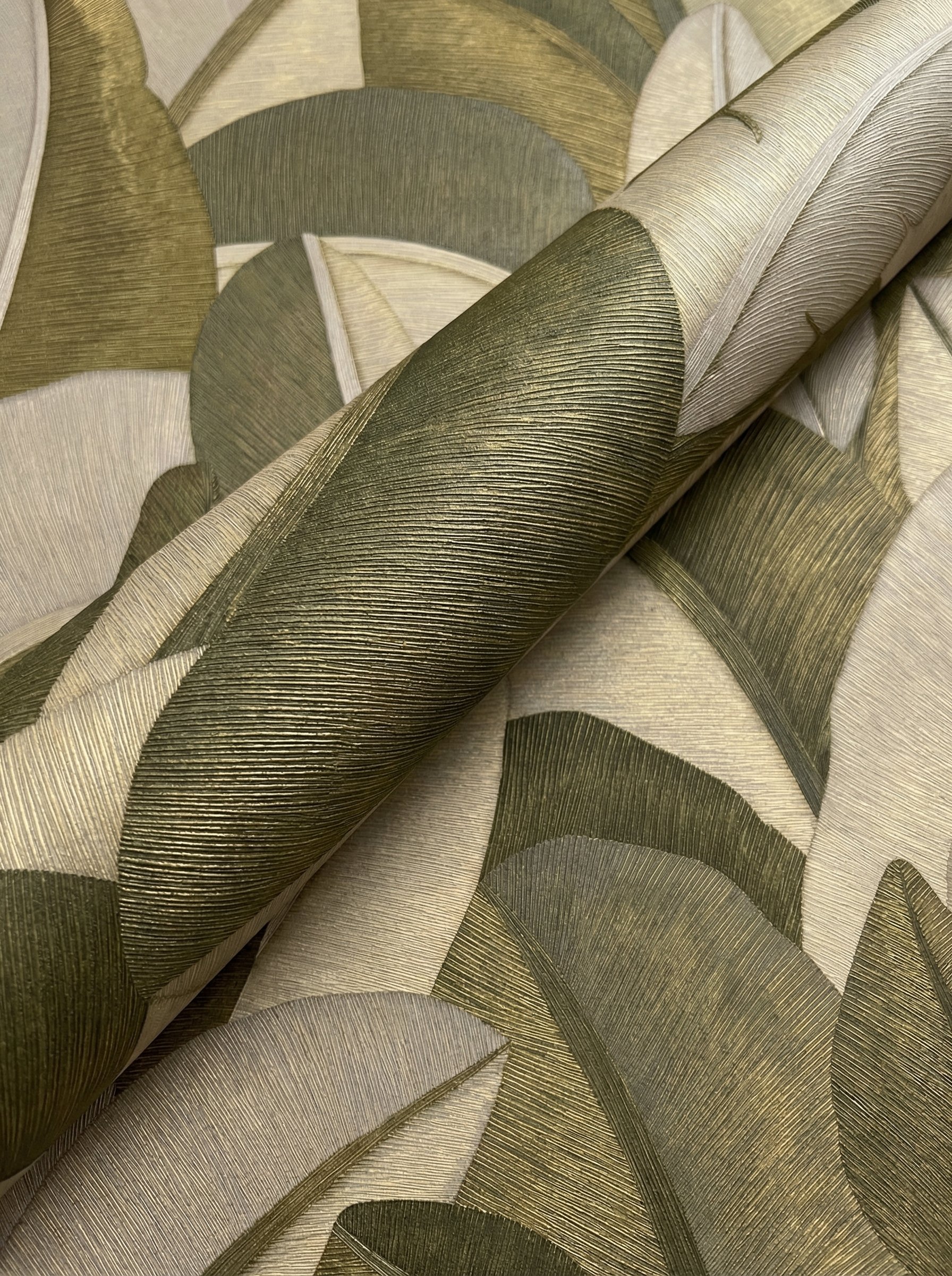 Floryn Beige Gold
