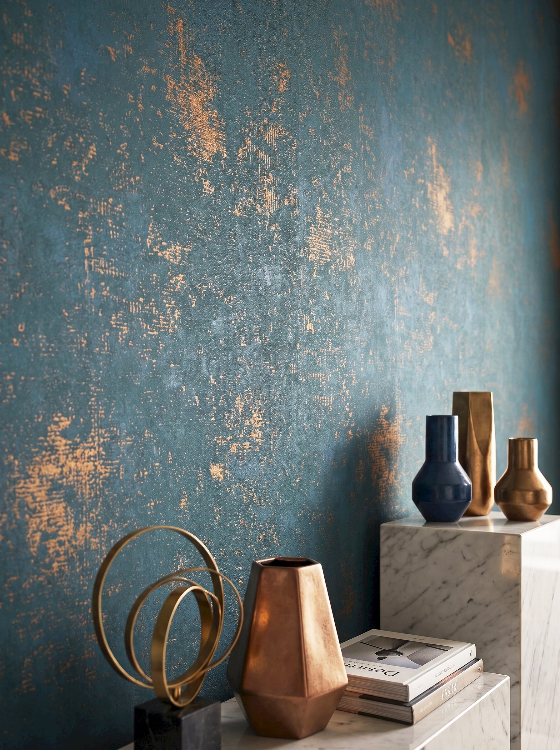 Prasena Blau