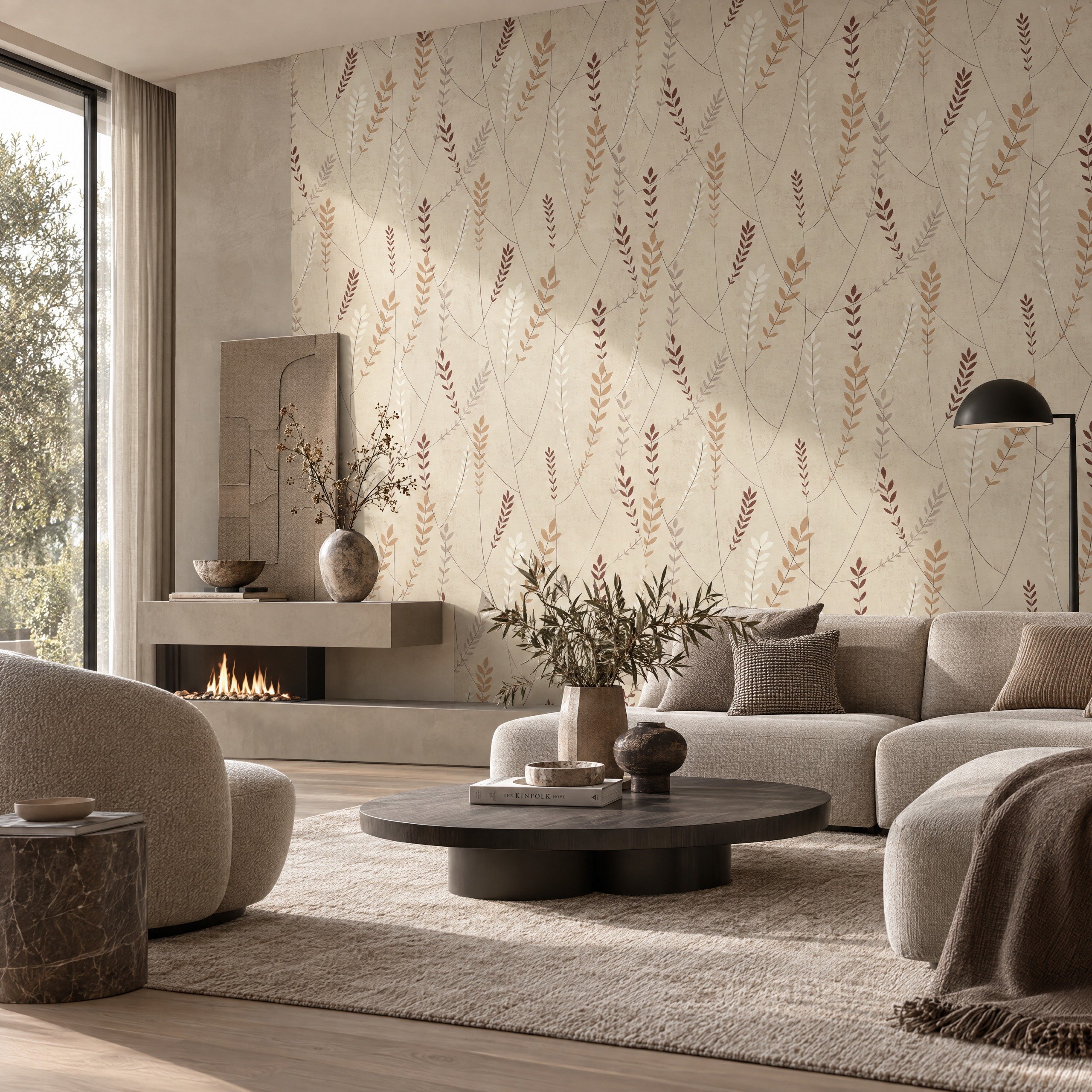 Frivaris Beige