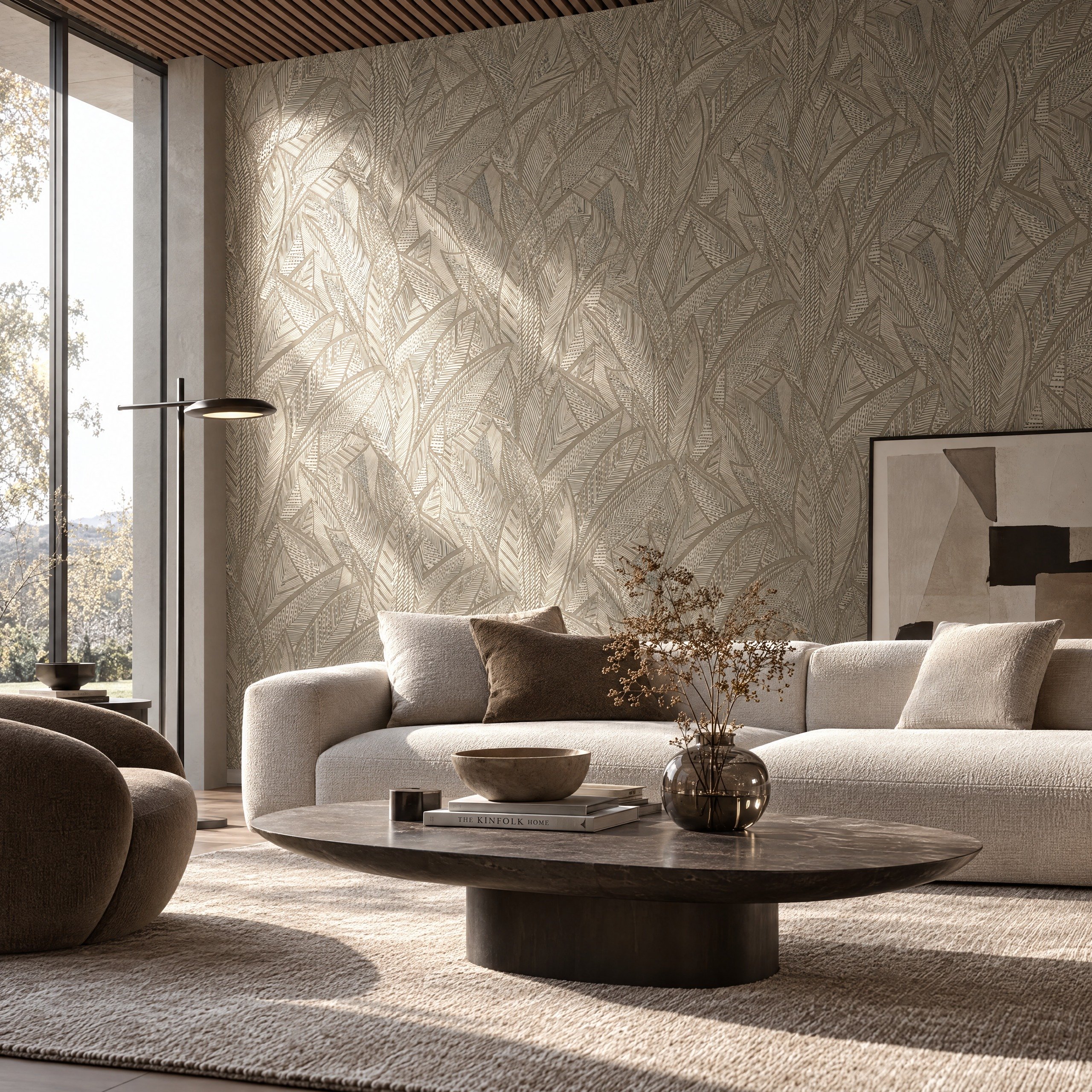 Felvena Metallic
