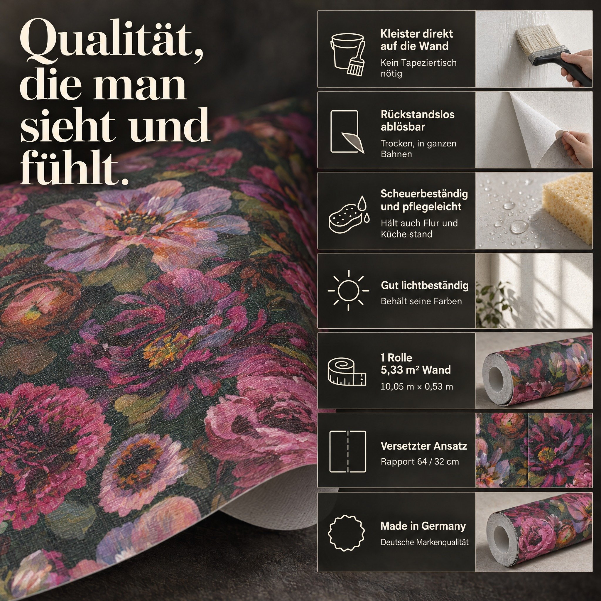 Trimana Grün