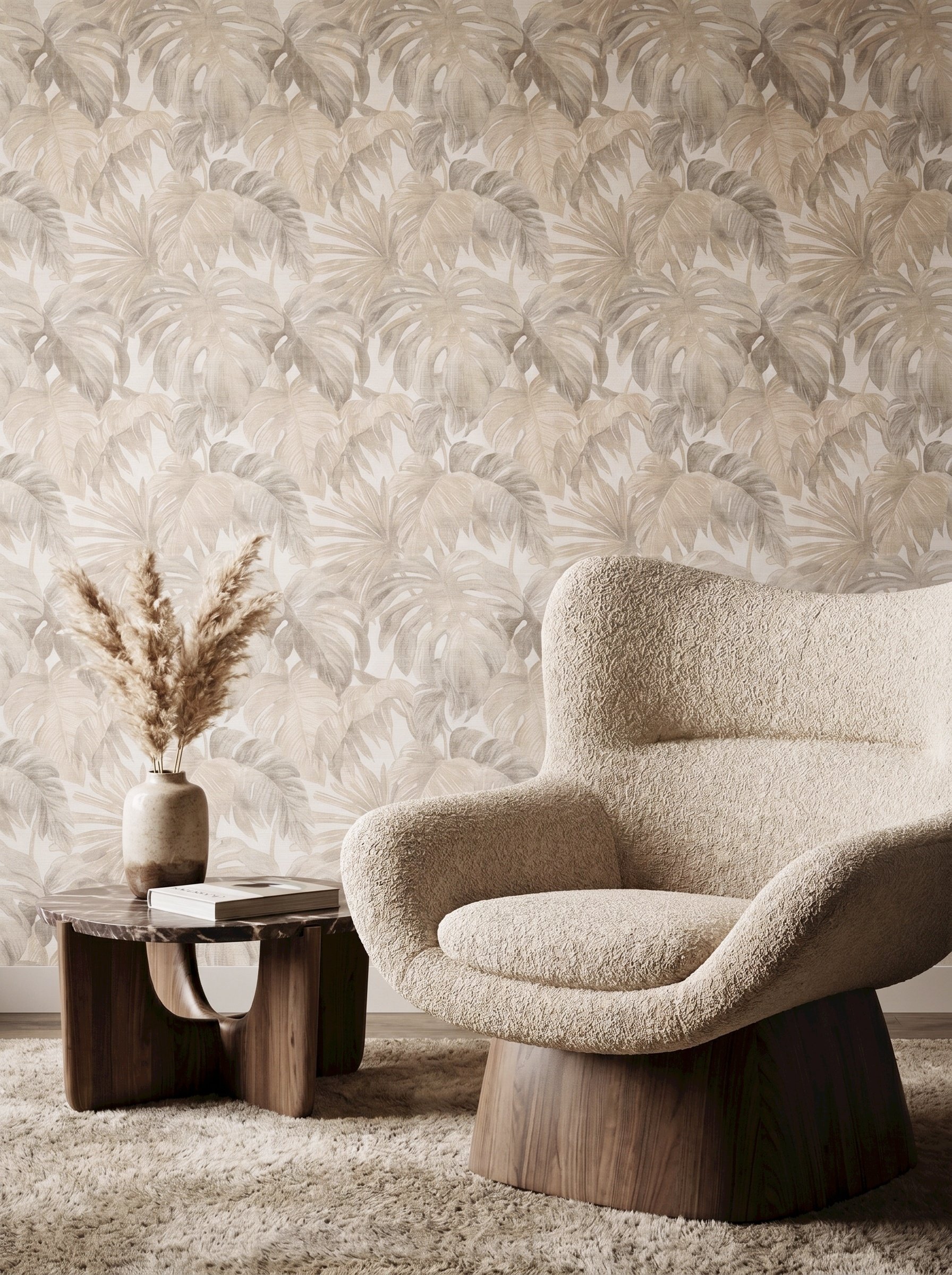 Kelmira Beige