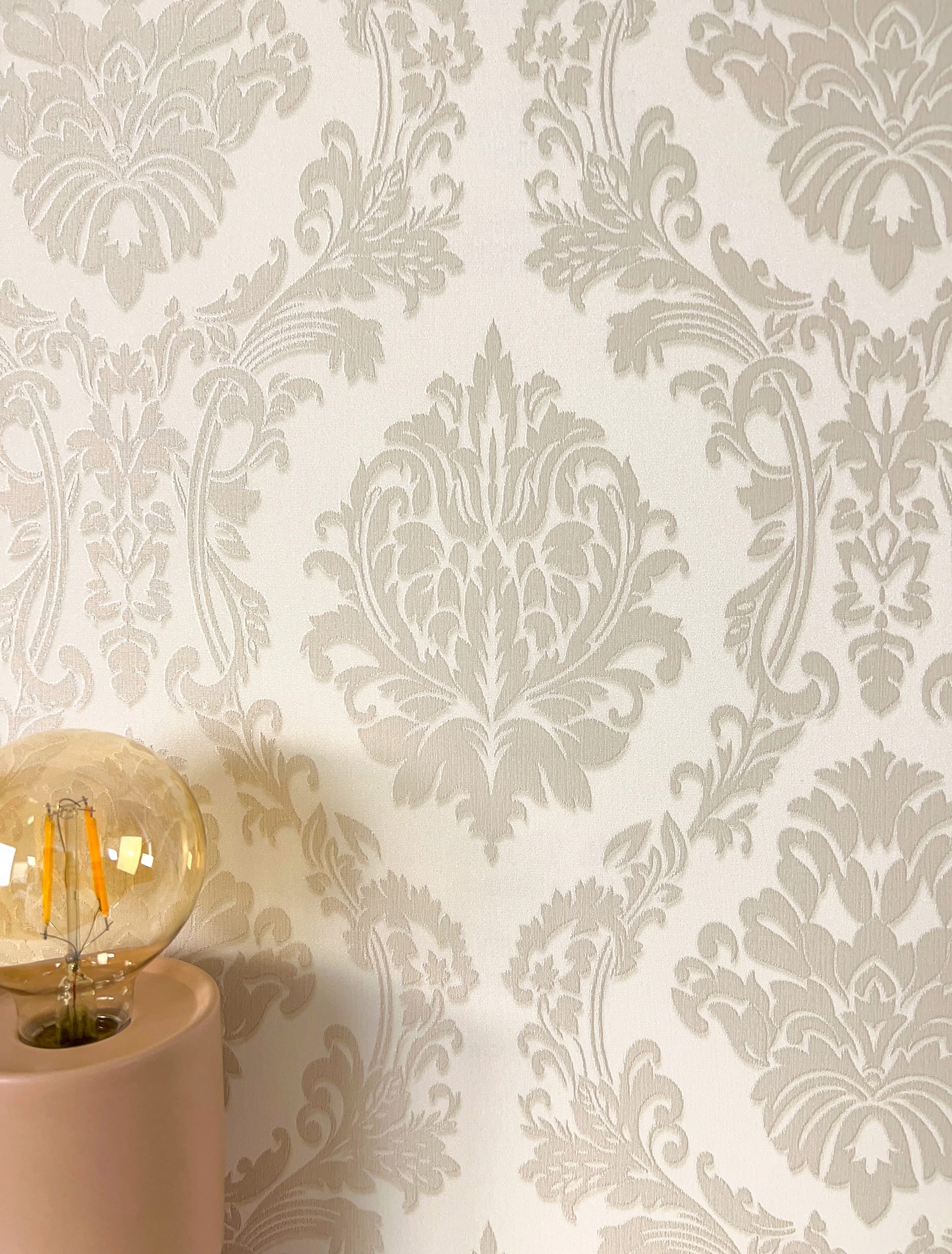 Nikulai Beige