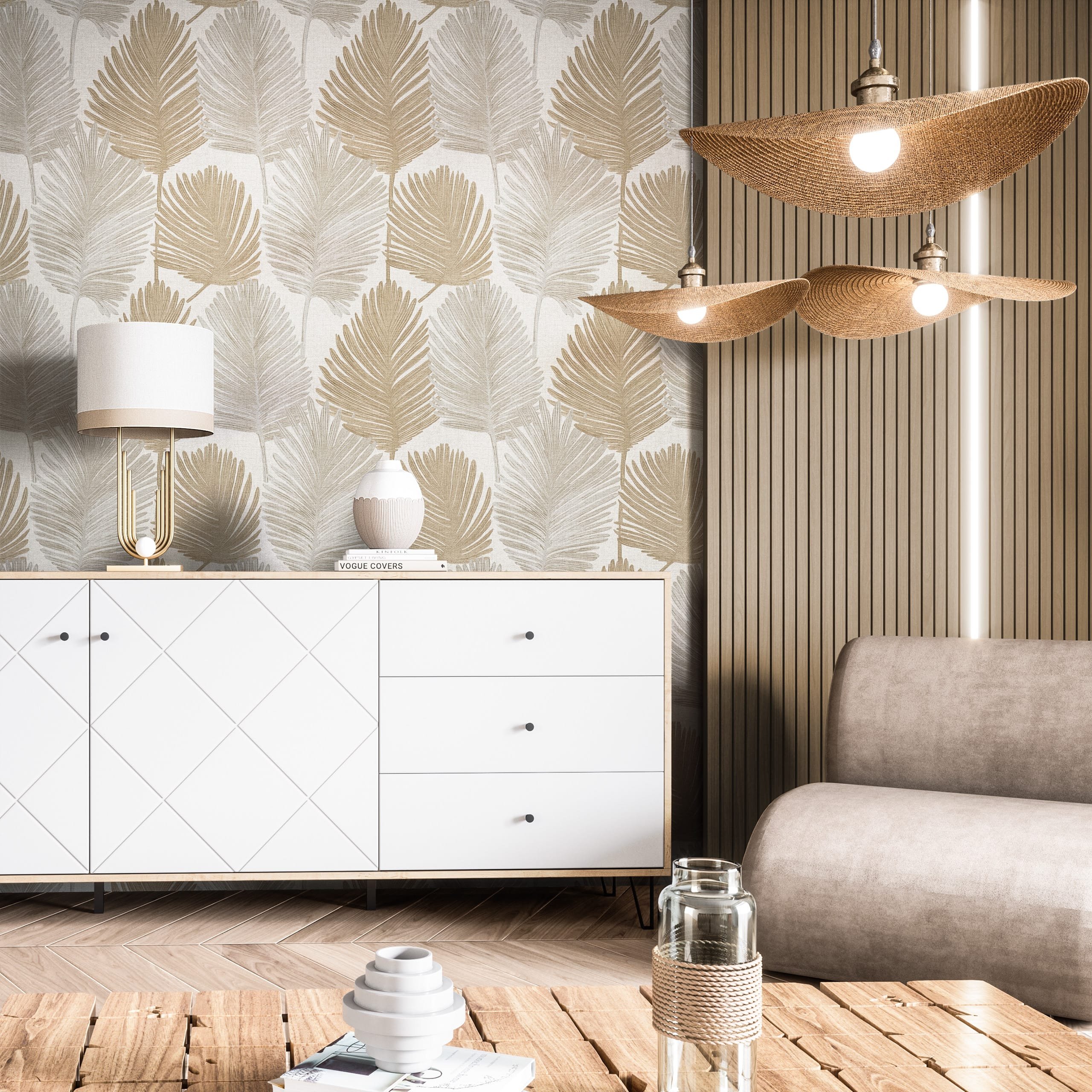 Vedran Beige