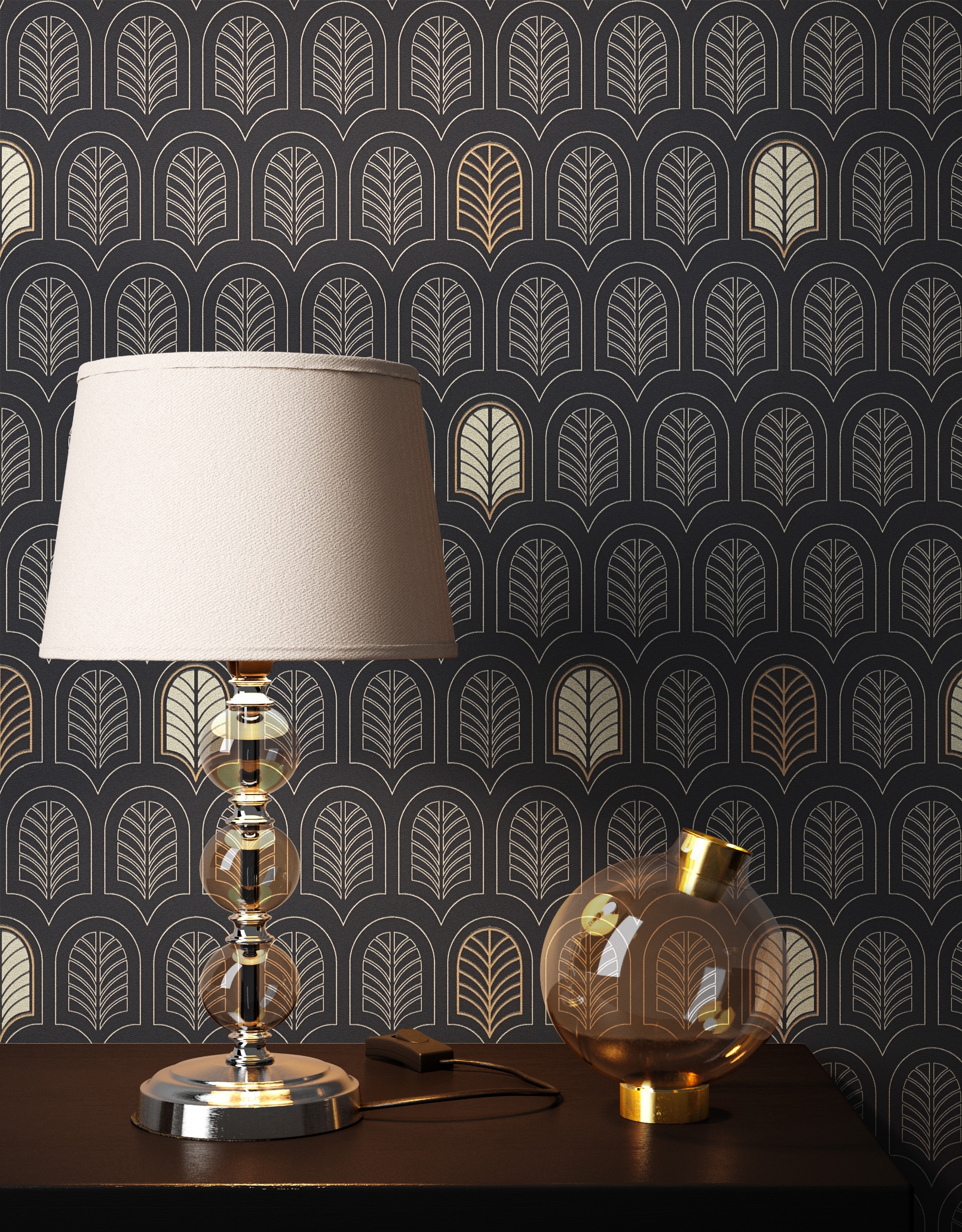 Chapman Motif