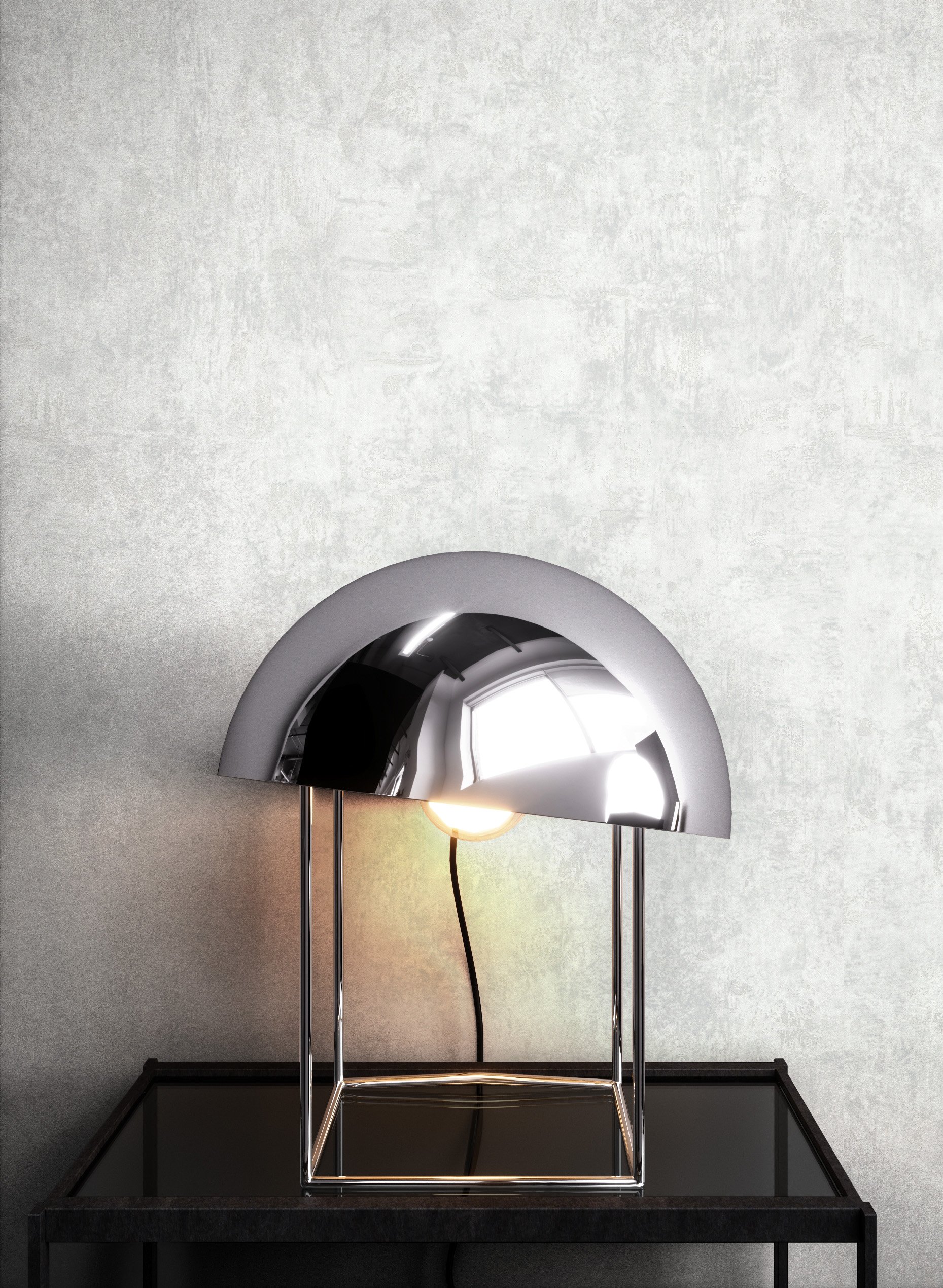 Kehda Light Grey