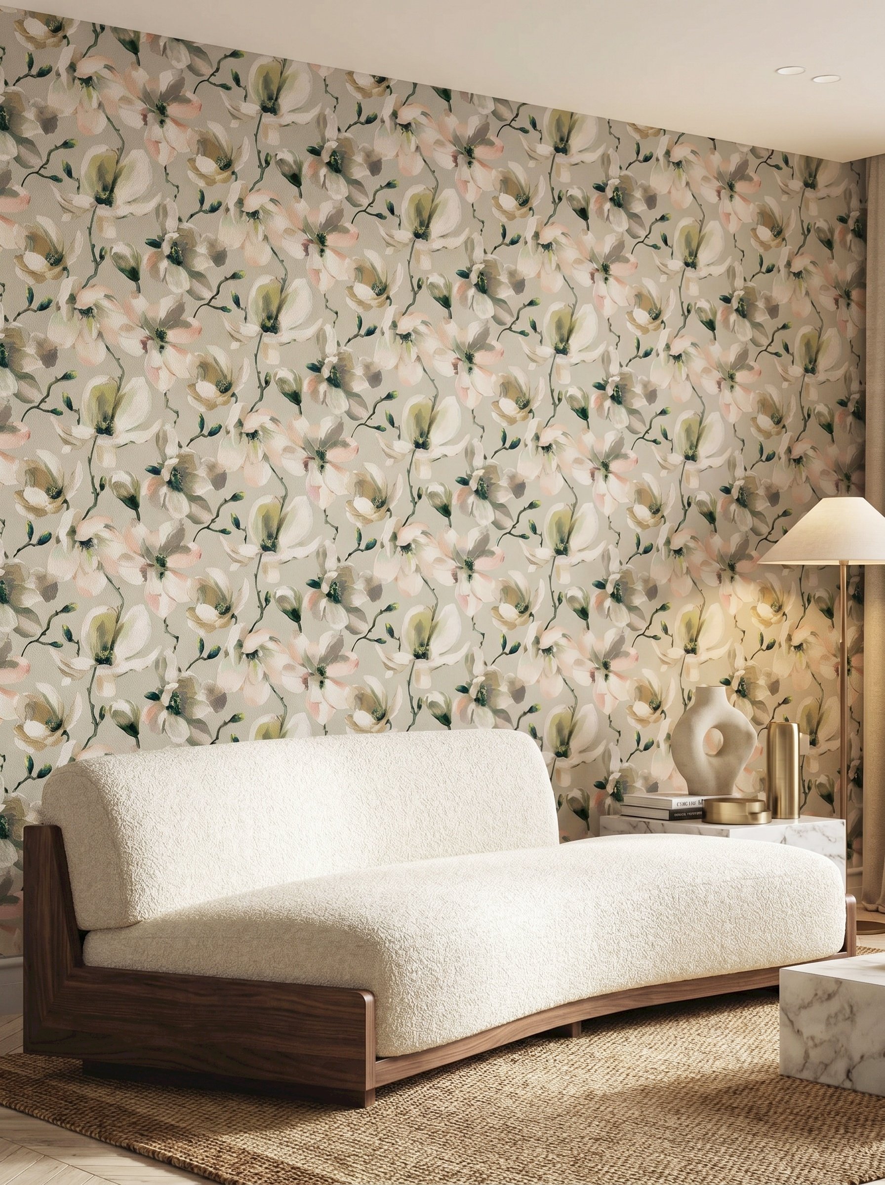 Magnolia Green