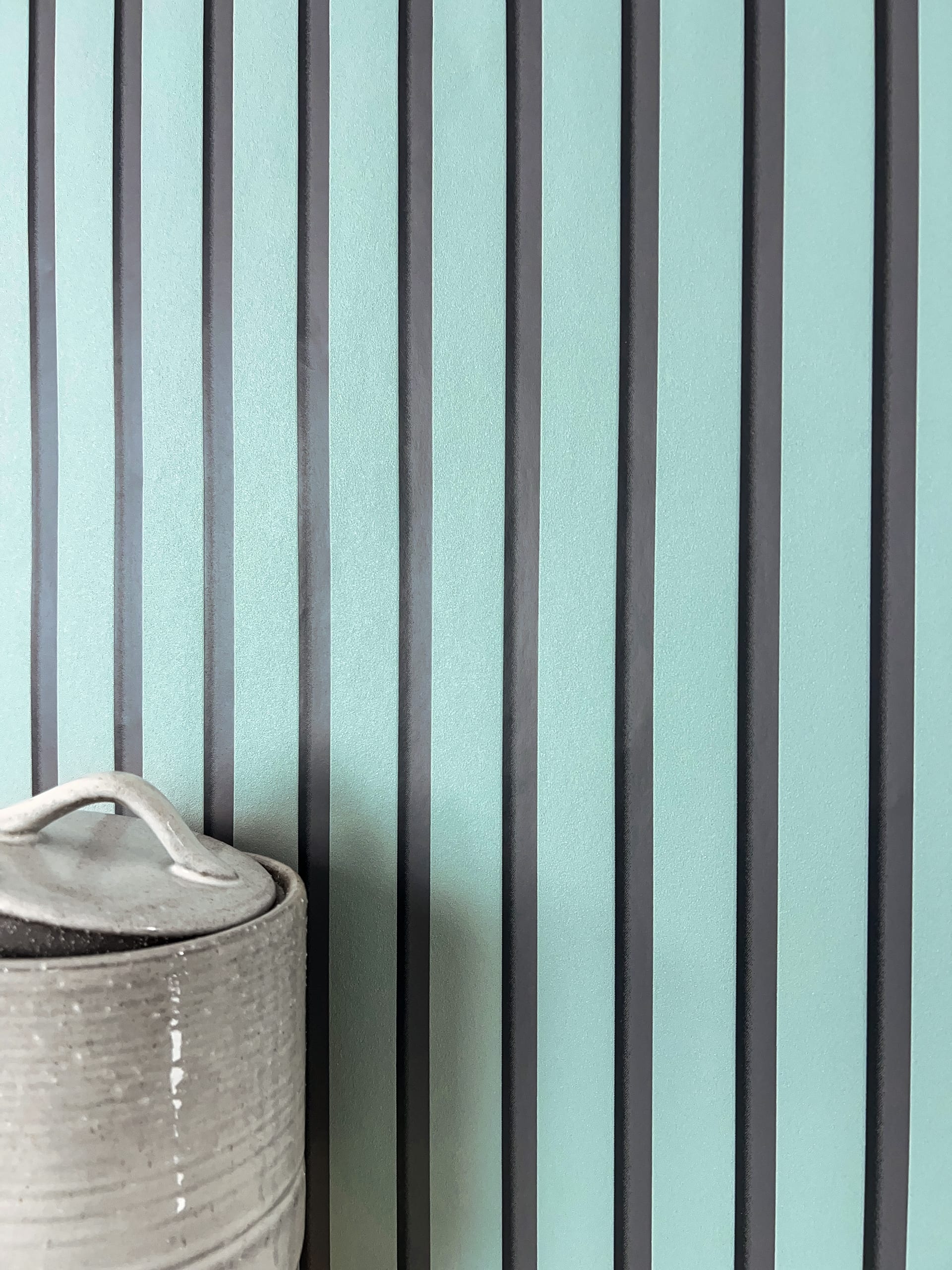 Baker Blue