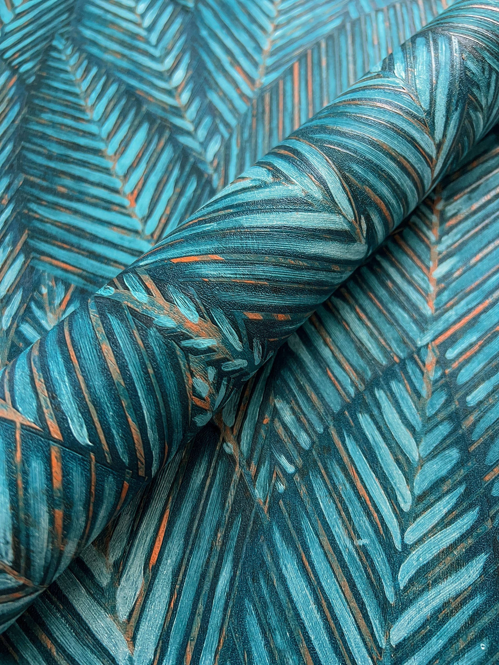 Miana Blue