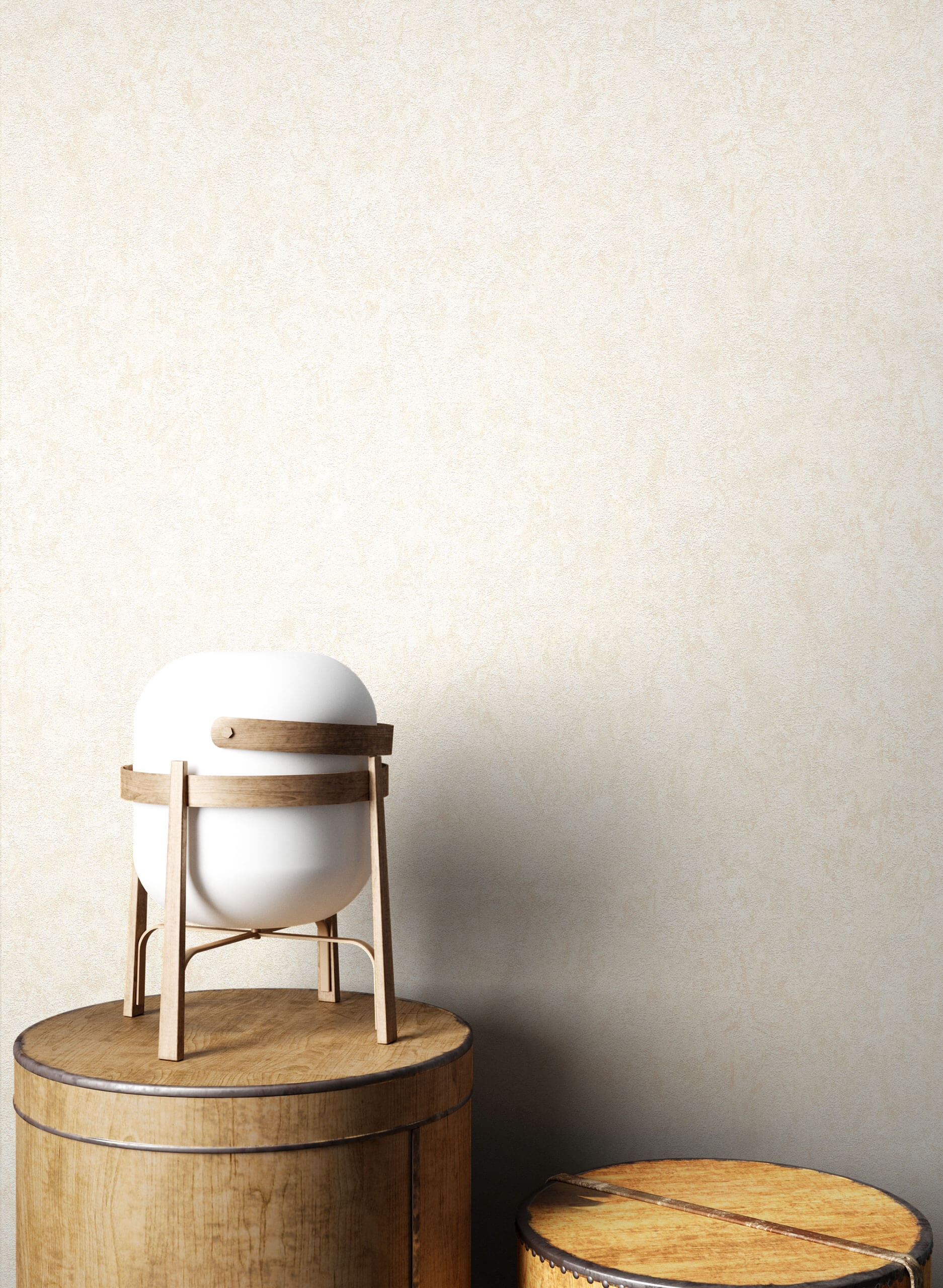 Mirta Beige Uni