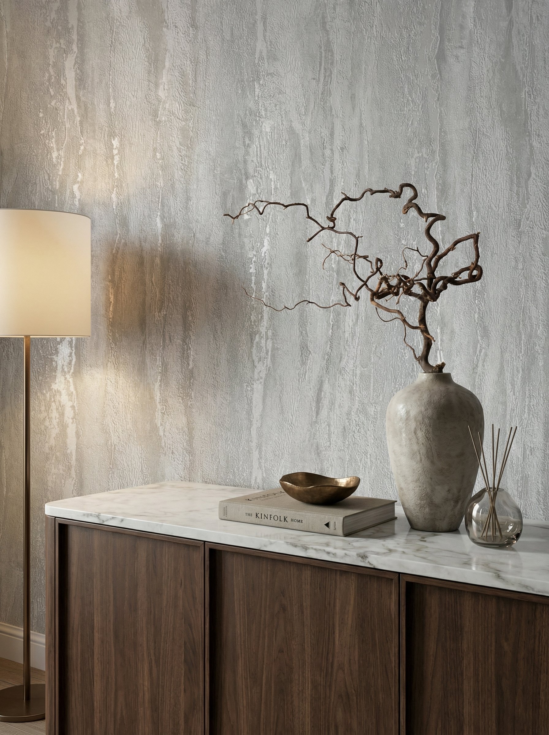 Sylla Light Grey
