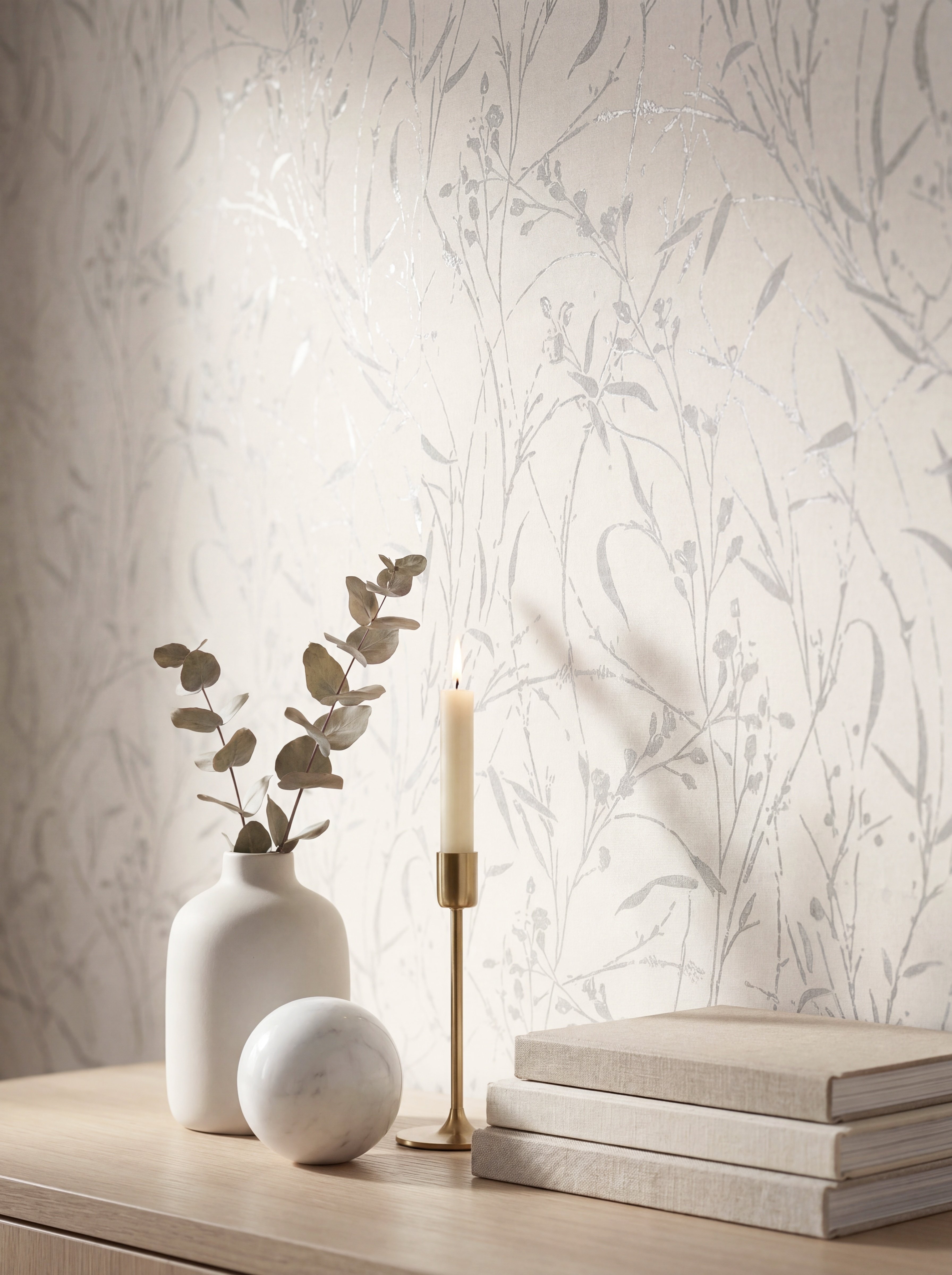 Timara Crème Vert