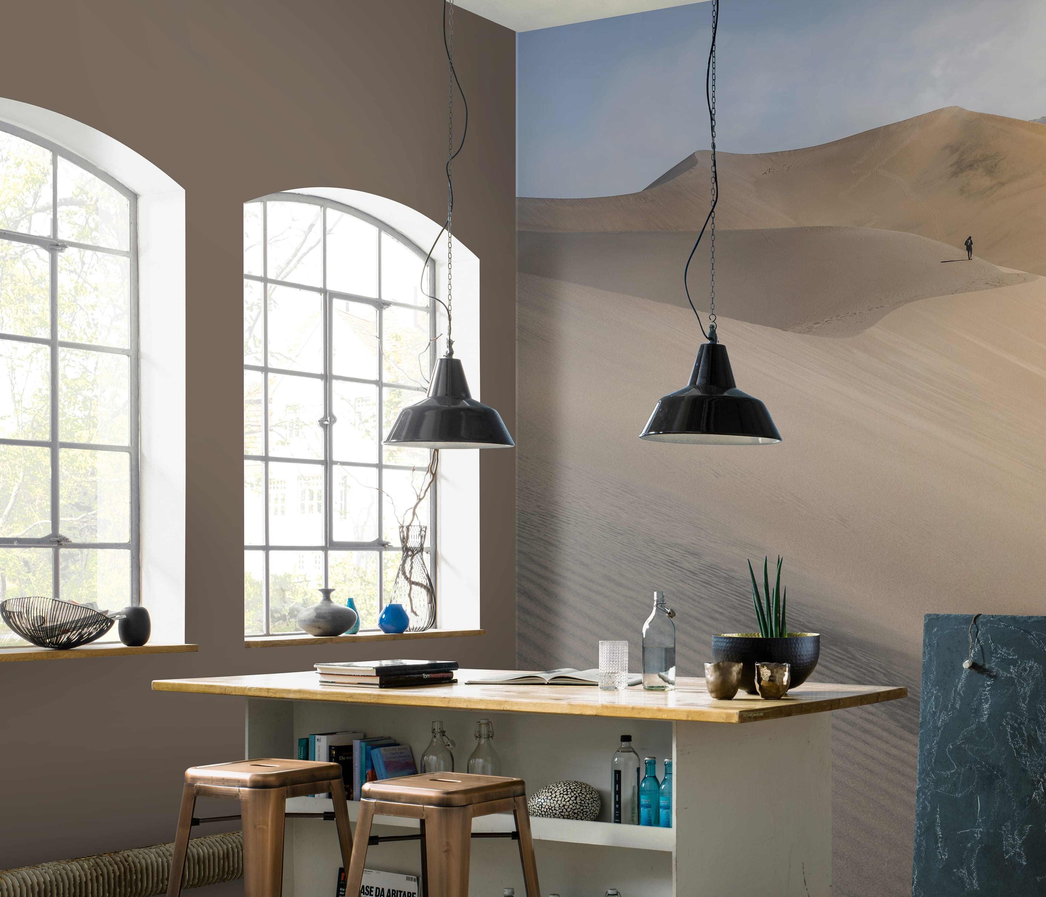 Desert
