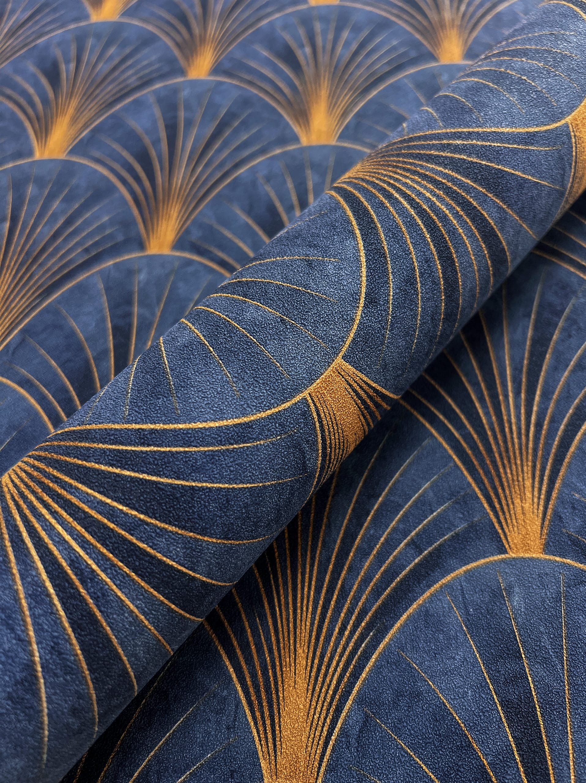 Vapore Blue