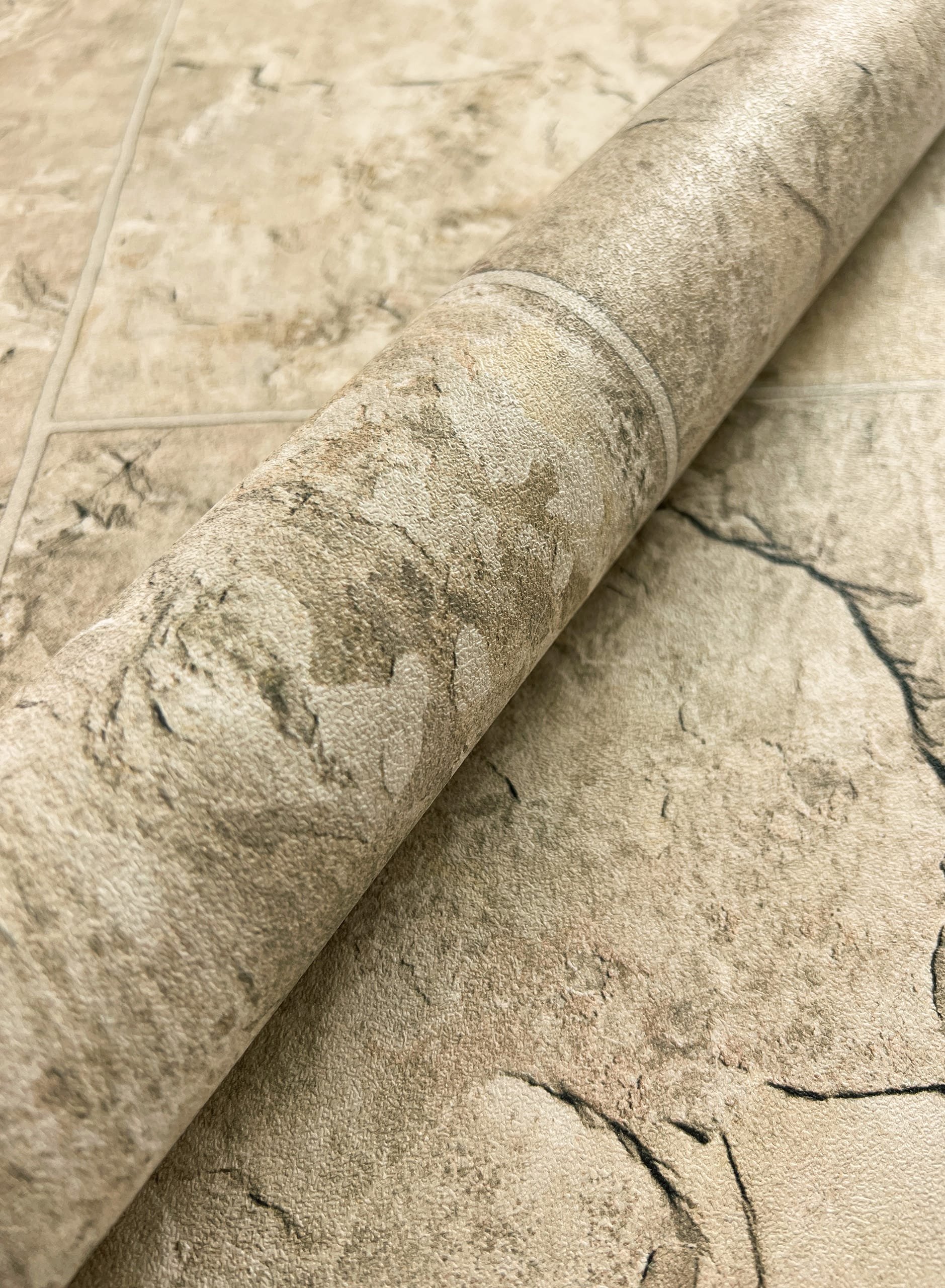 Kabir Beige
