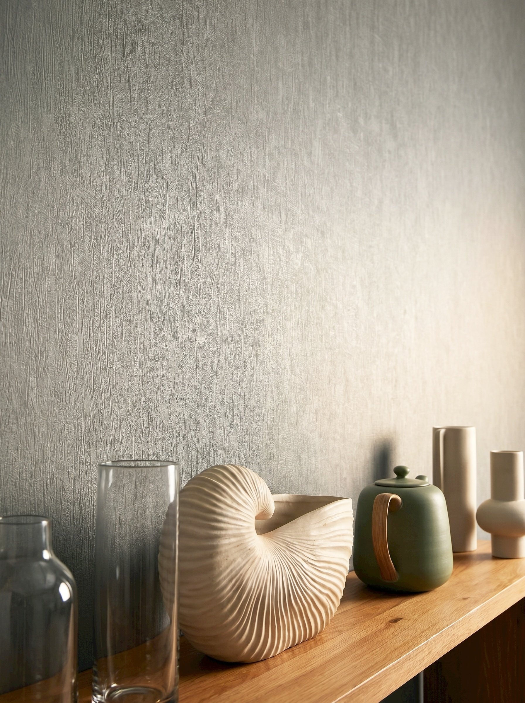 Zuna Gris