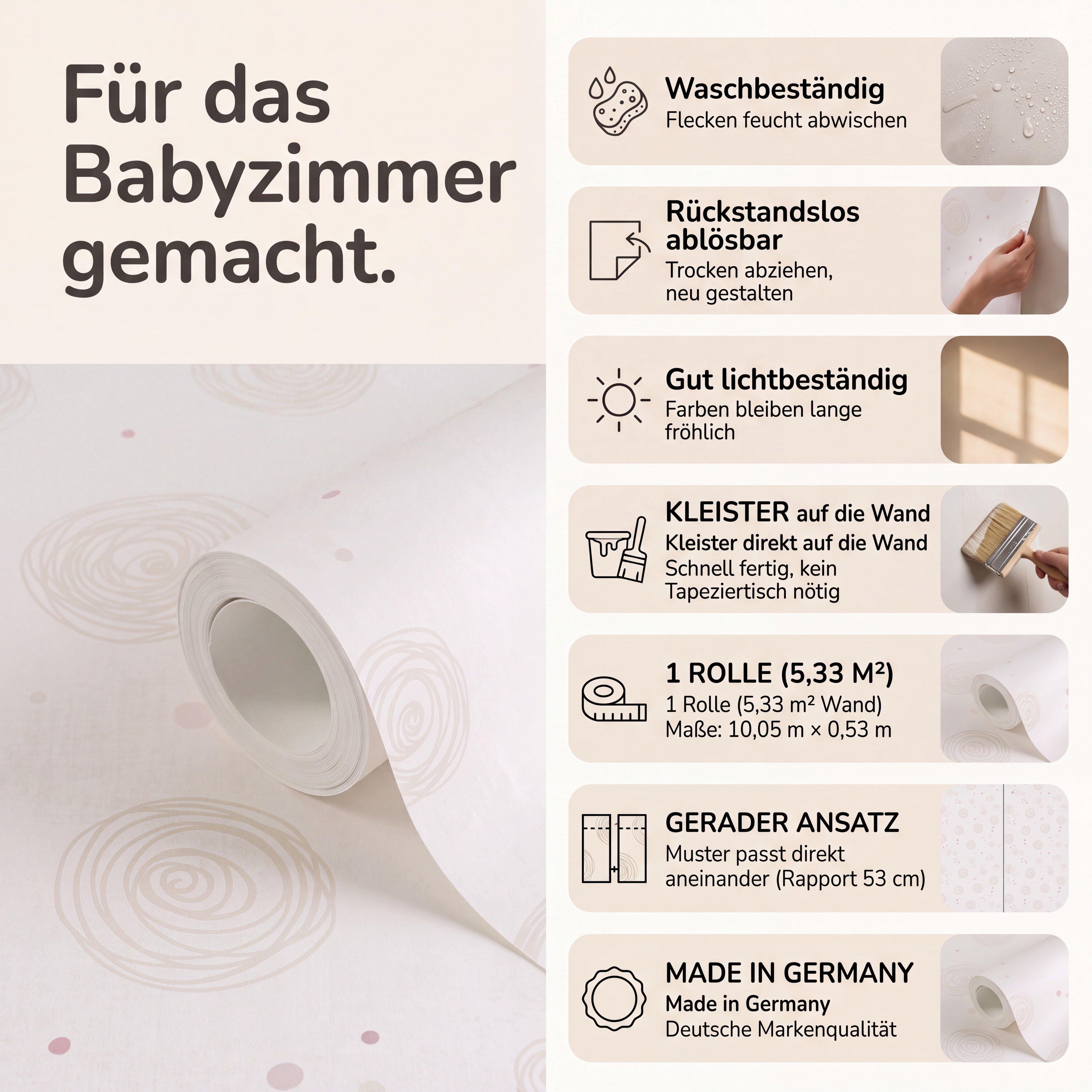 Devena Beige