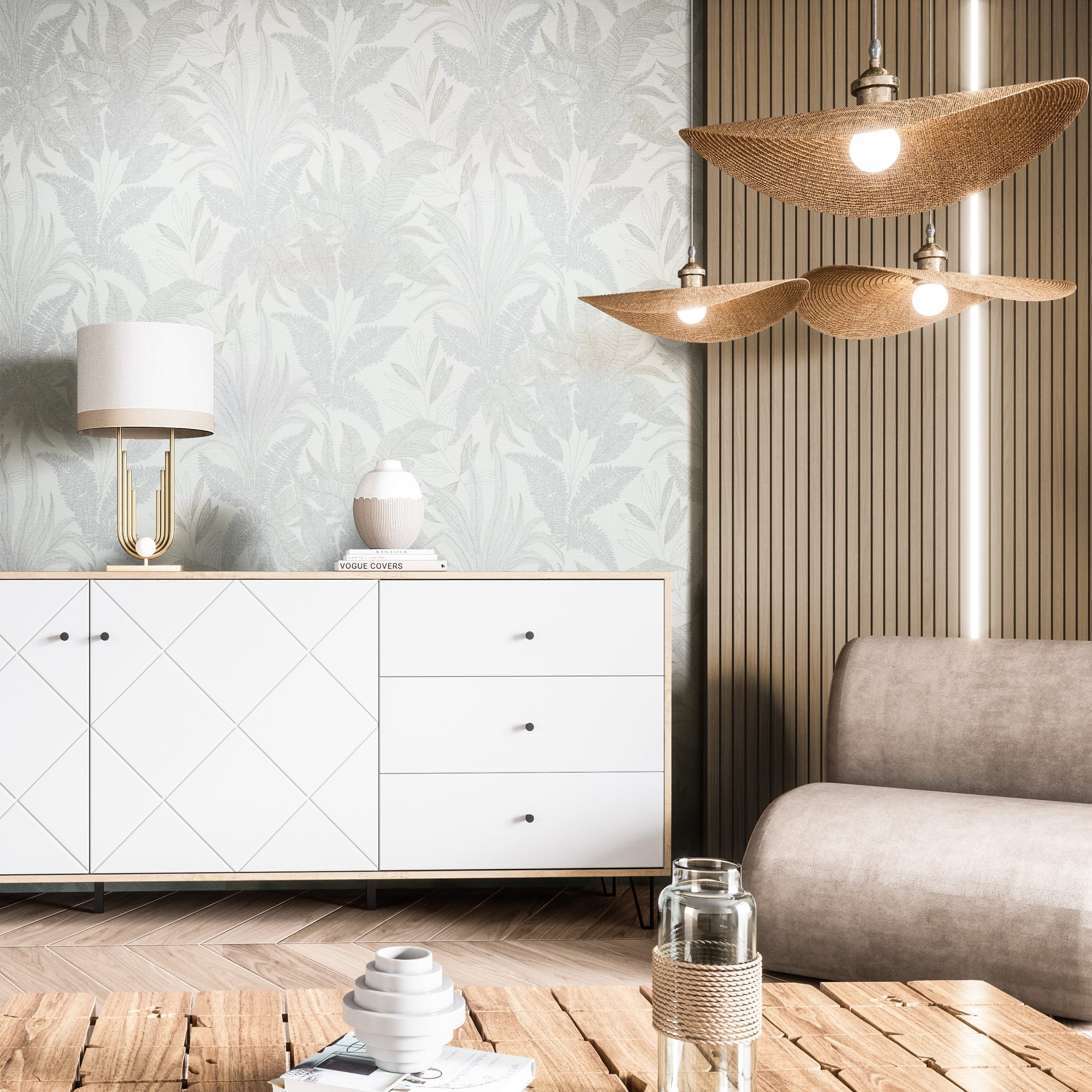 Niama Grey