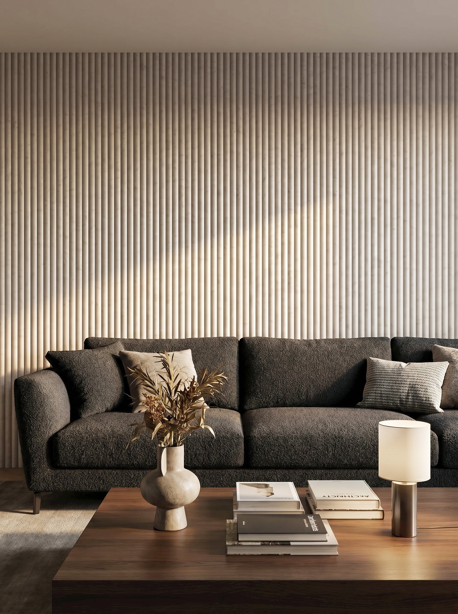 Zalika Beige